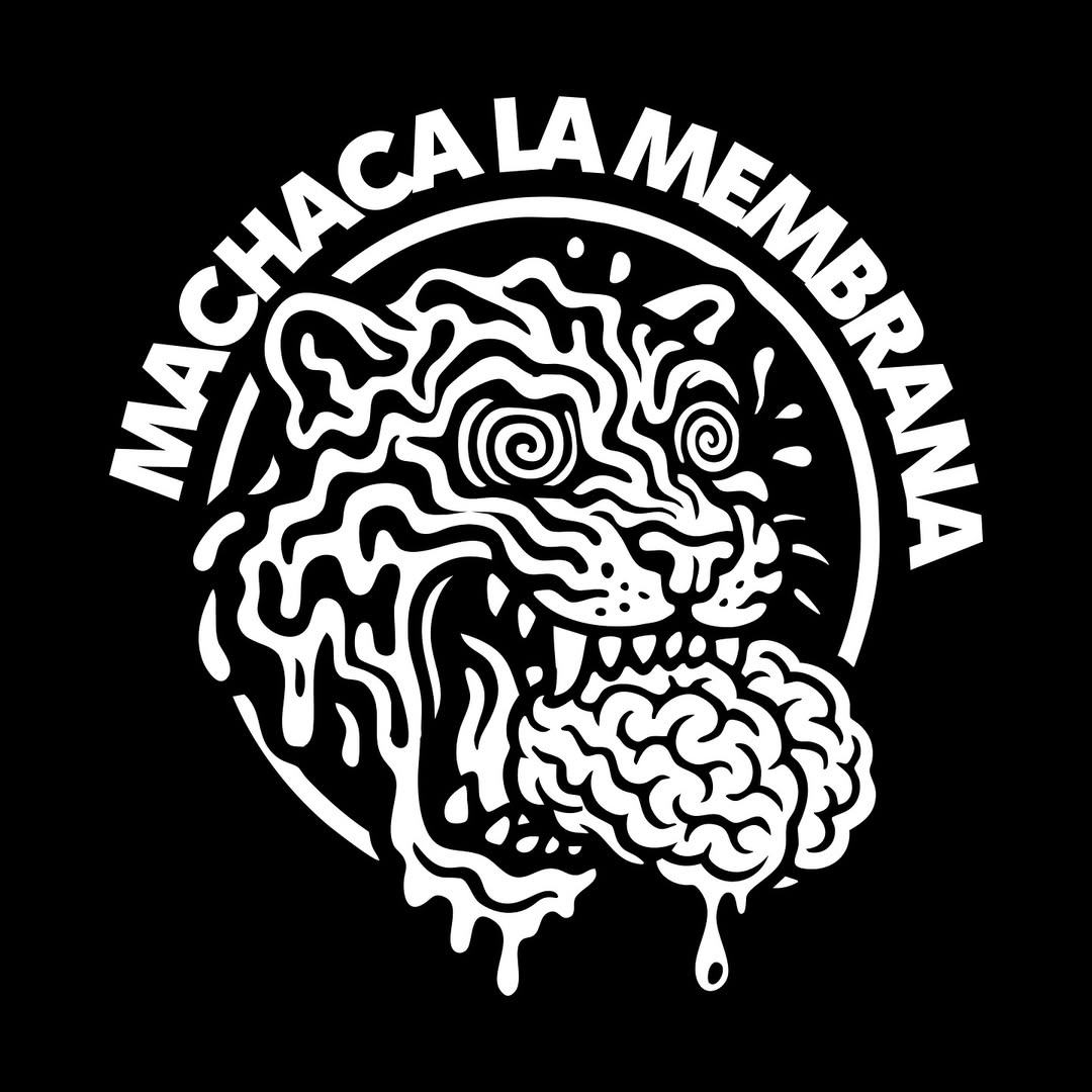 Introducing New Cadenza Sub-Label: Machaca La Membrana