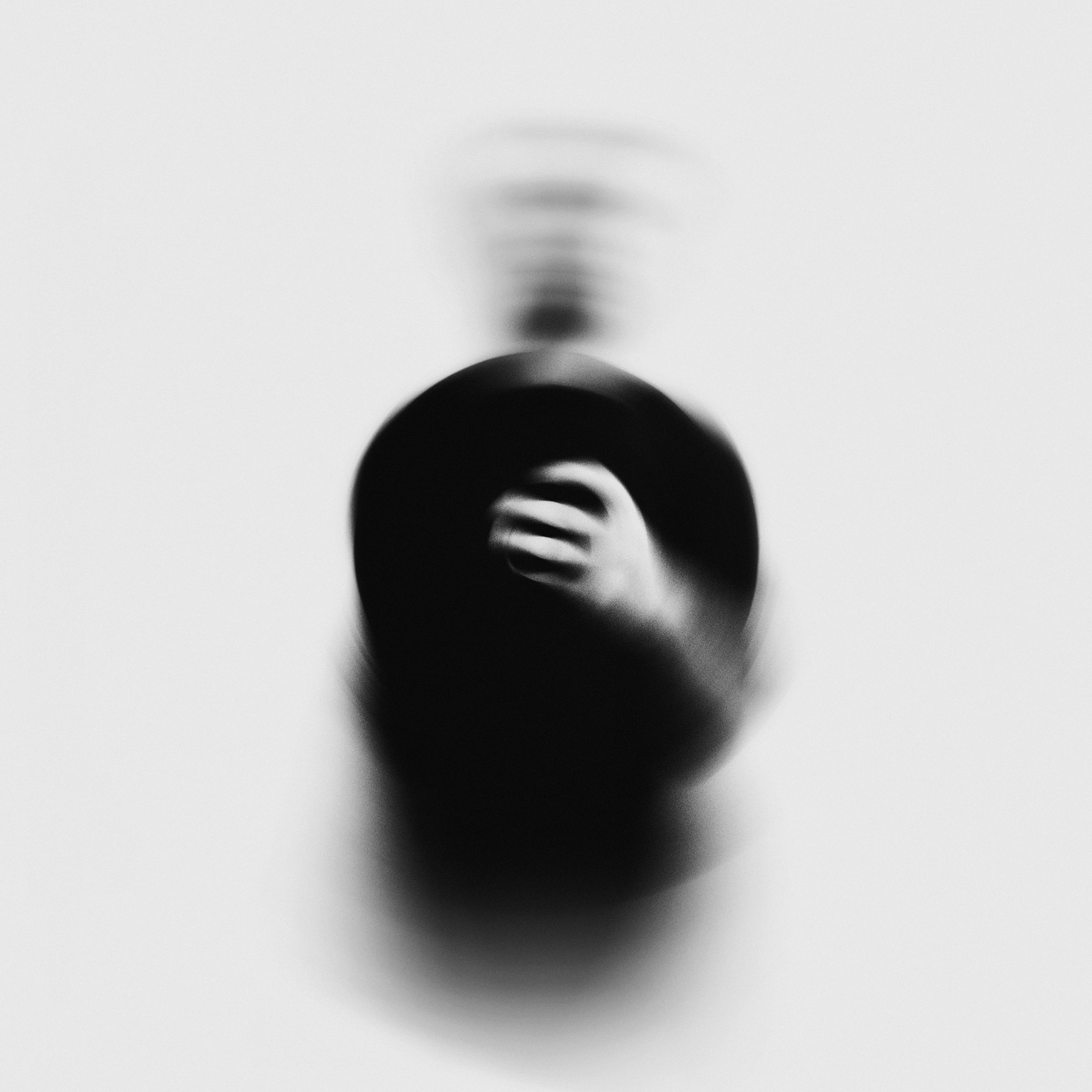Release Radar: 82J6 - The Shallow Man