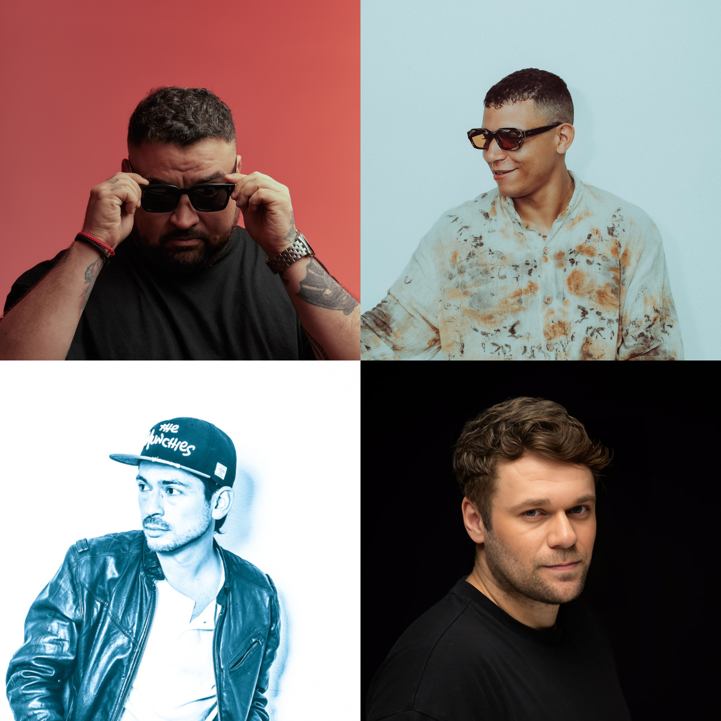 Cadenza Radio - Monthly Roundup