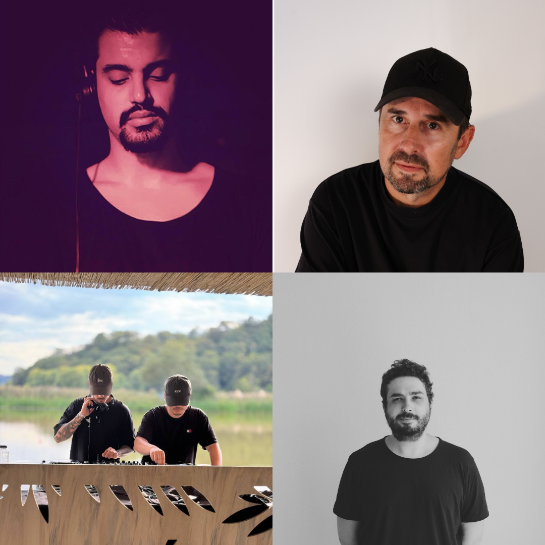 Cadenza Radio - Monthly Roundup
