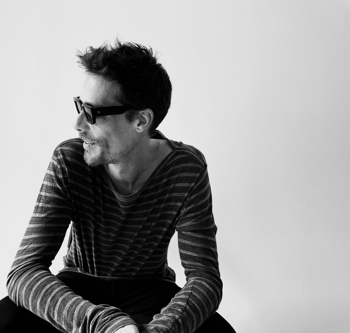 Release Radar: Gianluca Pegoiani - The Row [CADENZA146]