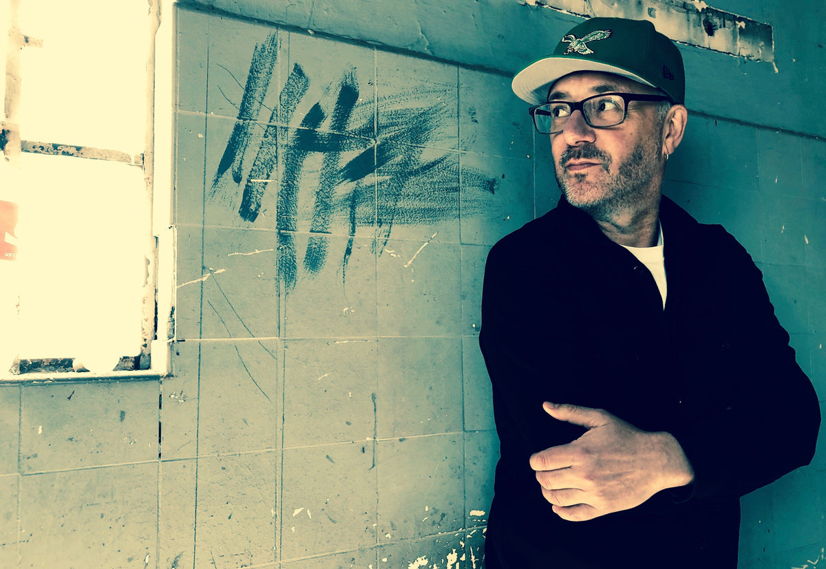 Release Radar: Luciano - The Golden Thread (Charles Webster Remix) [CADENZA147]