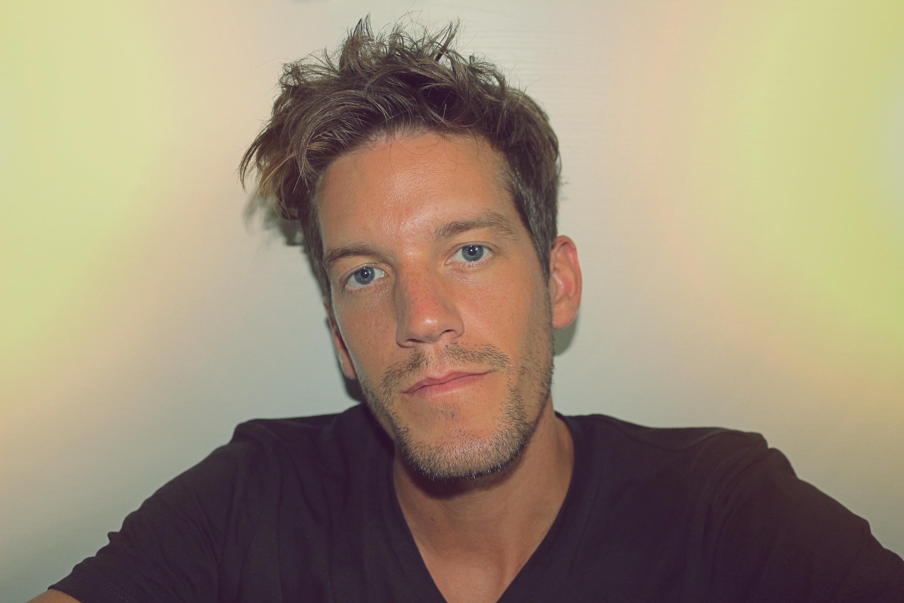 Release Radar: Luc Miles - Just A Memory