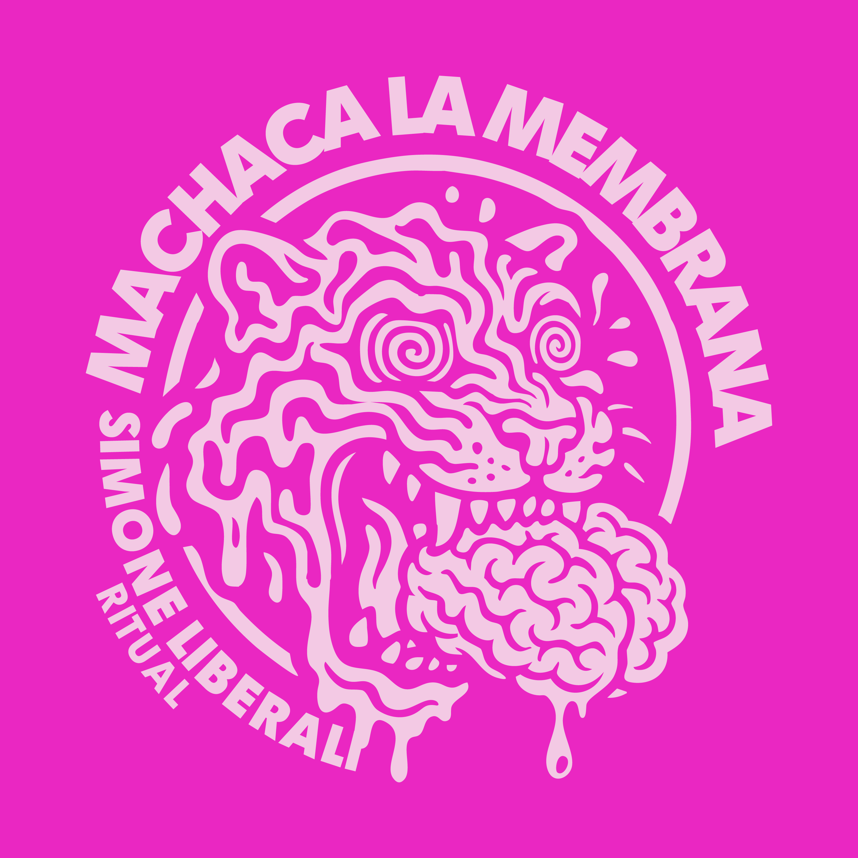 MLM Introducing: Simone Liberali - Ritual [MLM003]