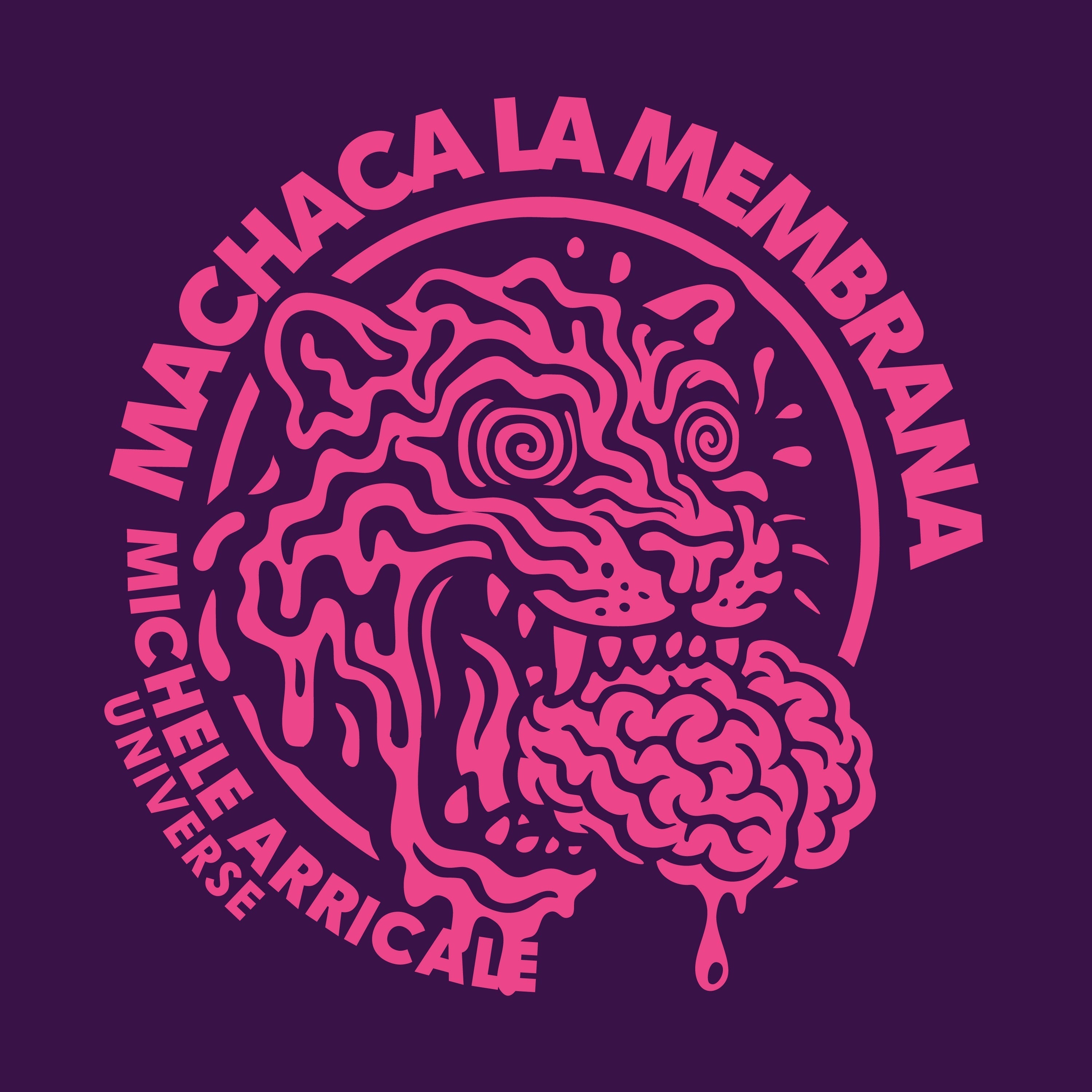 MLM Introducing: Michele Arricale - Universe [MLM018]
