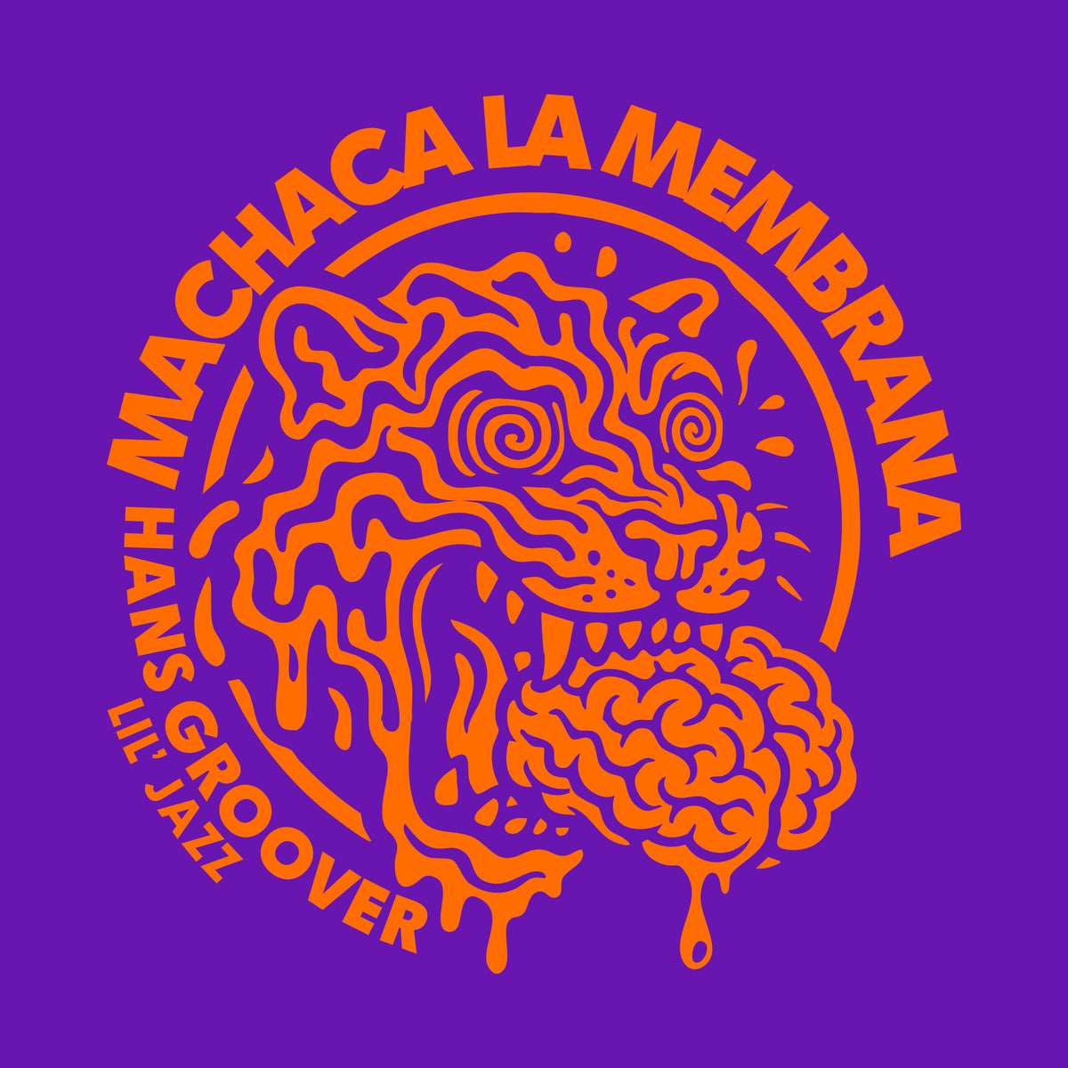 MLM Introducing: Hans Groover - Lil' Jazz [MLM028]