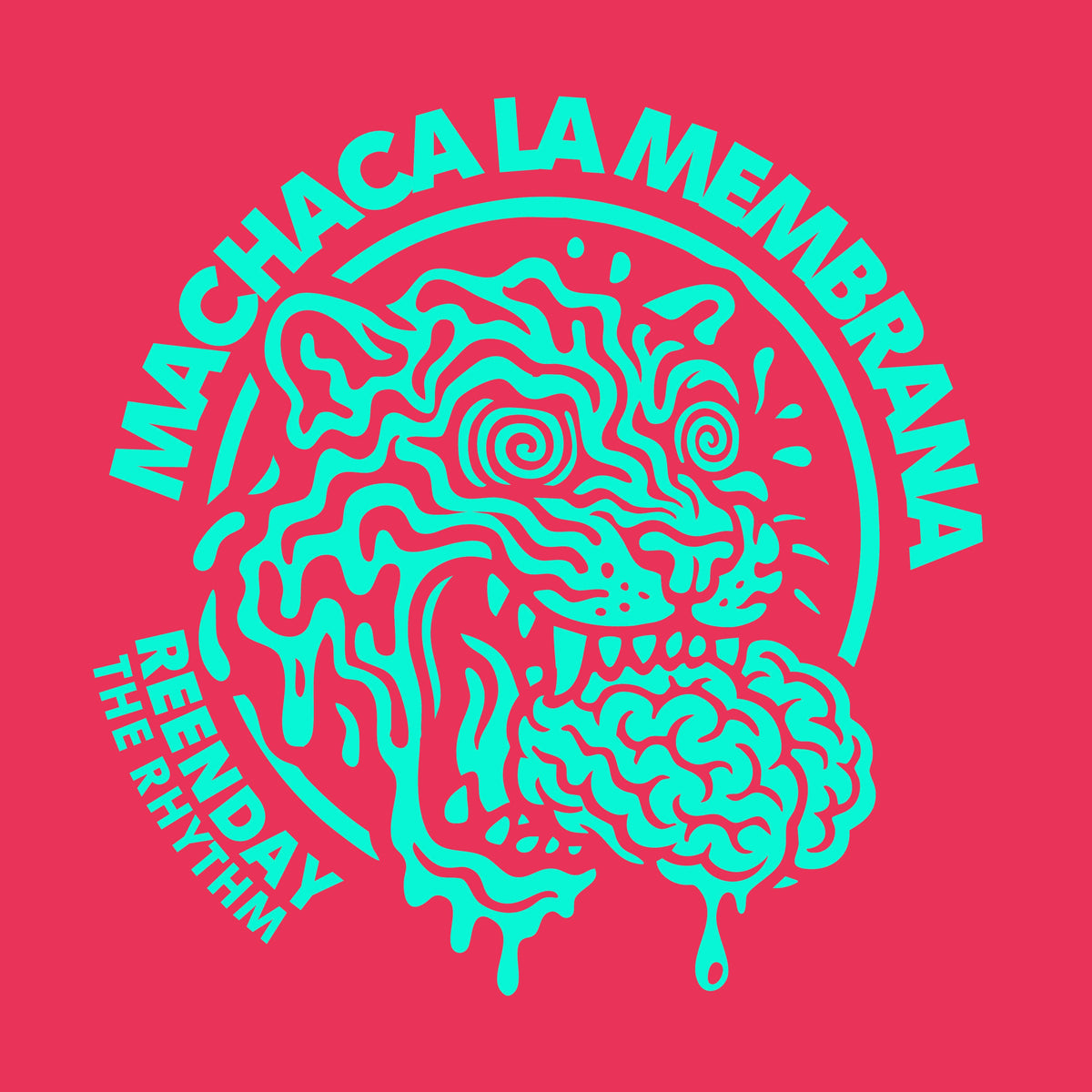 MLM Introducing: Reenday - The Rhythm [MLM029]