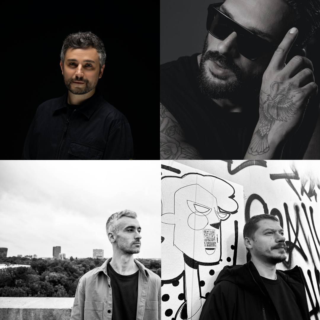 Cadenza Radio - Monthly Roundup