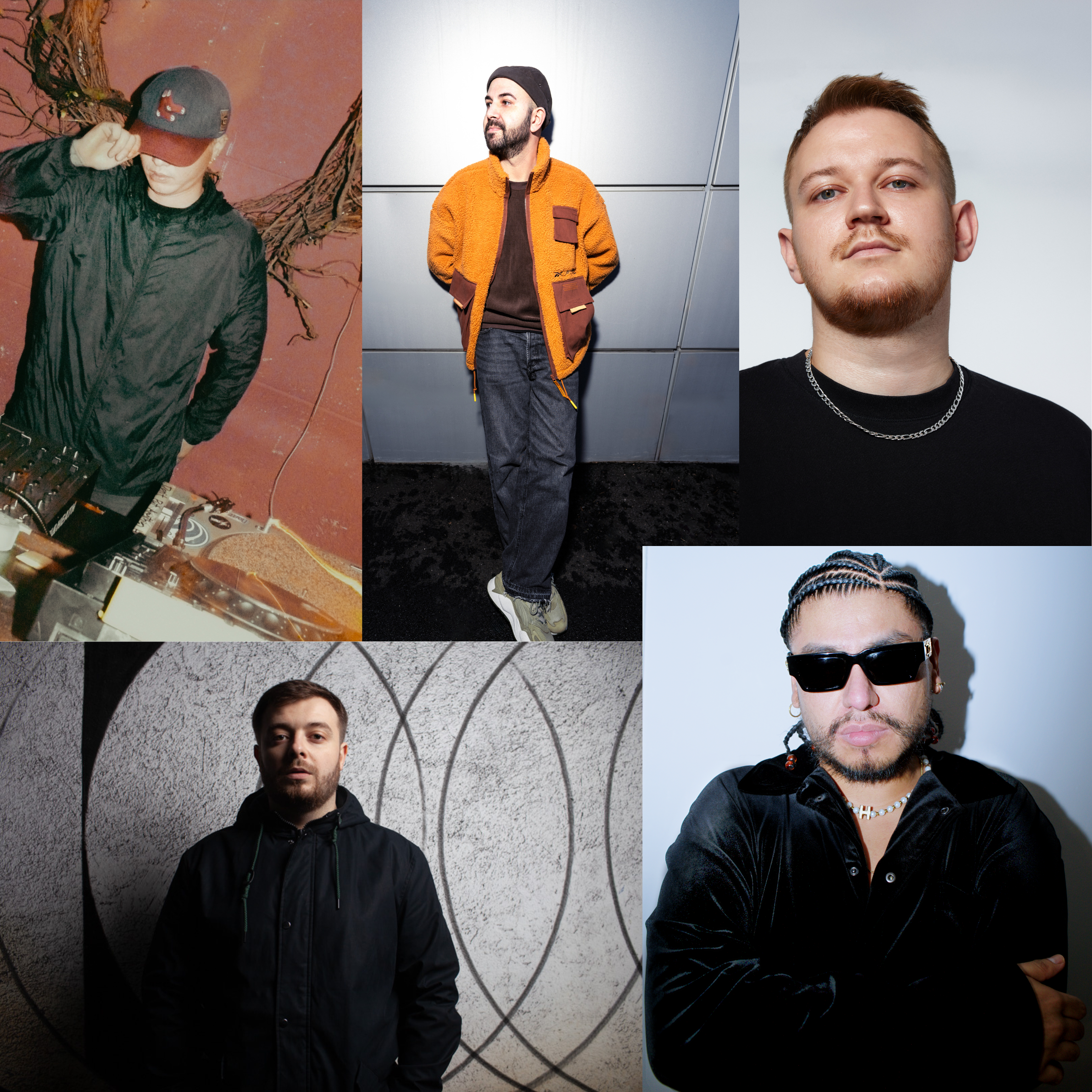 Cadenza Radio - Monthly Roundup