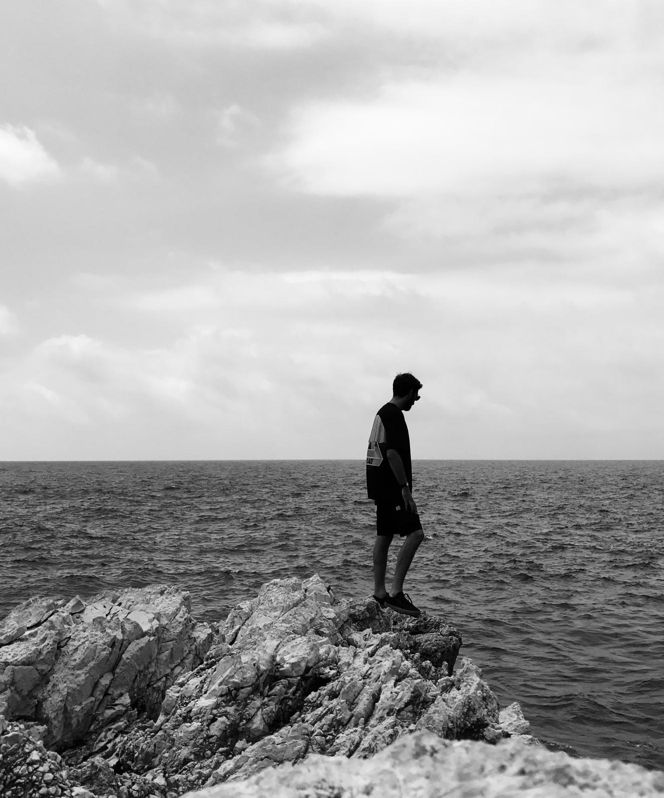 Release Radar: Orma - Echoes Into The Void [CADENZA139]