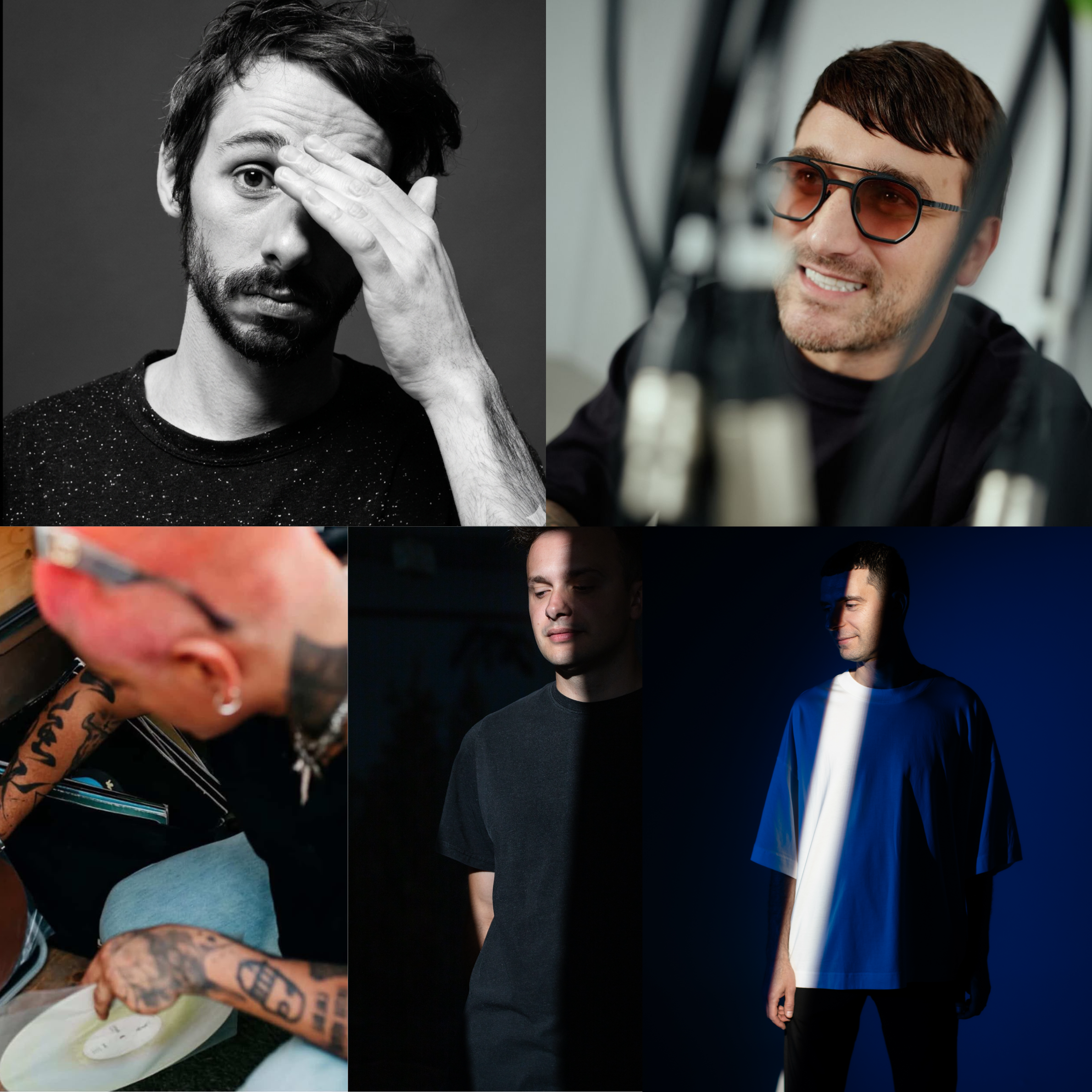 Cadenza Radio - Monthly Roundup