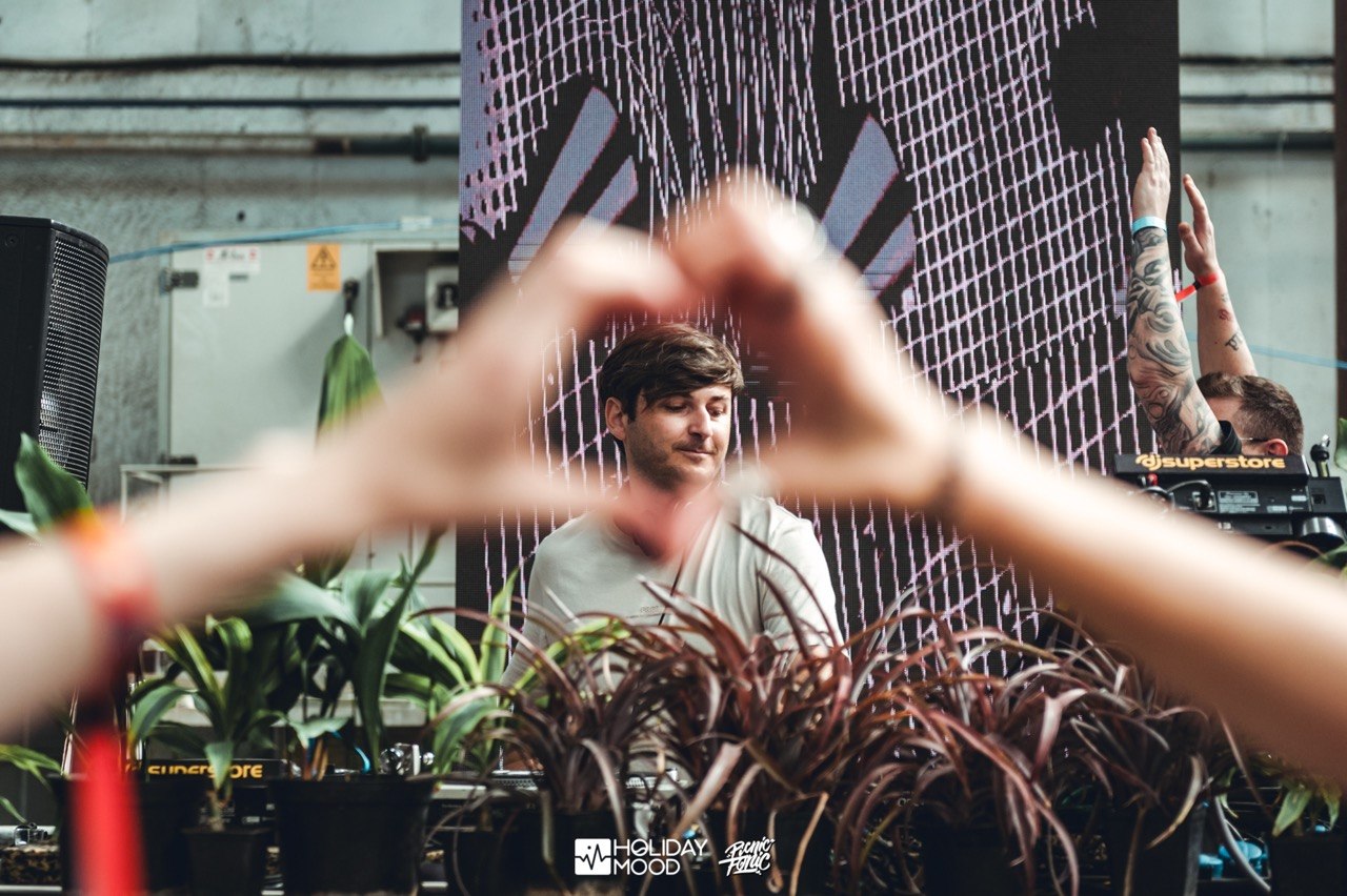 Release Radar: Sublee - A Peace Of Mind [CADENZA143]