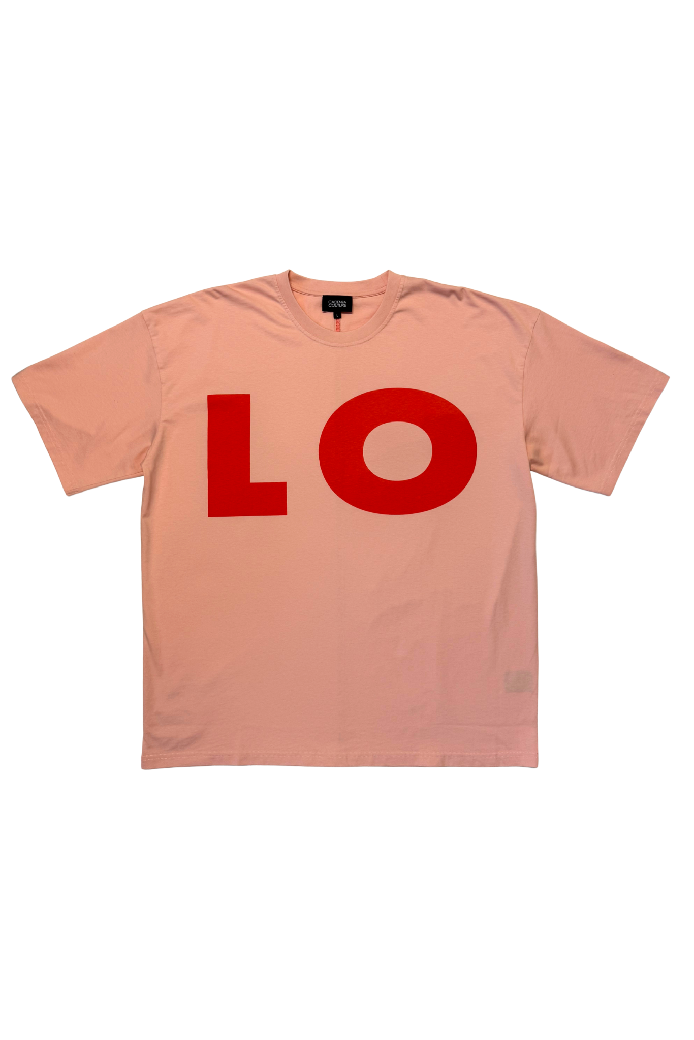 T-Shirt – LO VE