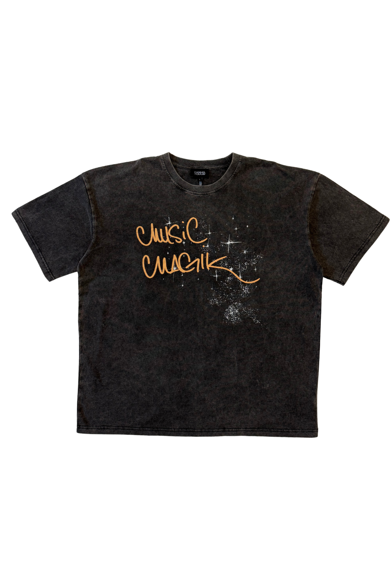 T-Shirt – Music Magik