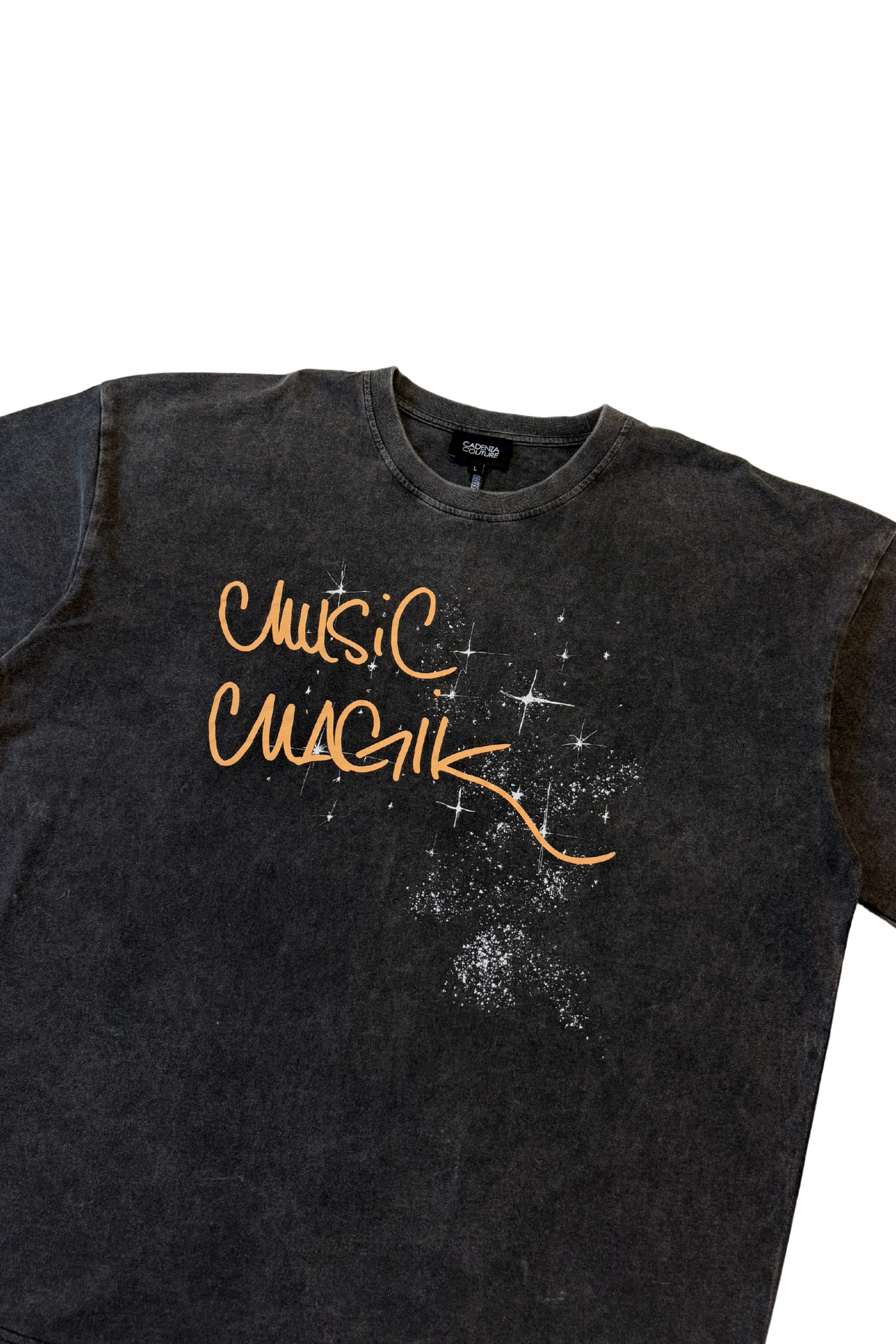 T-Shirt – Music Magik