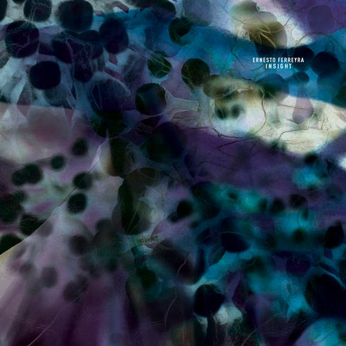 CADENZA94 / Ernesto Ferreyra - Insight