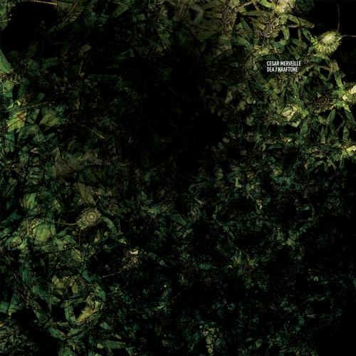 CADENZA91 / Cesar Merveille - DEA/Kraftone