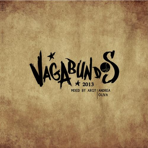 CADCD11 / Technasia - Vagabundos 2013 - Mixed By Argy & Andrea Oliva