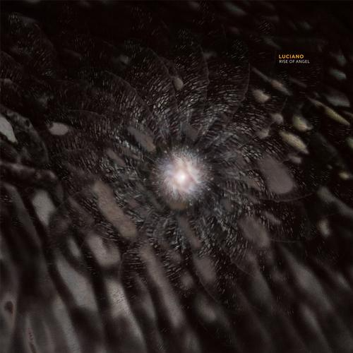 CADENZA82 / Luciano - Rise Of Angel