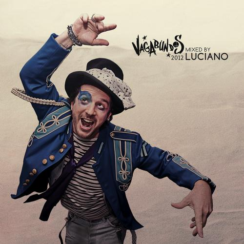 CADCD10 / Luciano - Vagabundos 2012