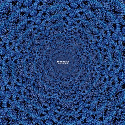 CADENZA78 / Technasia - Heart Of Flesh