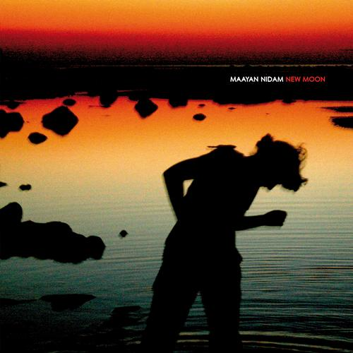 CADENZA79 / Maayan Nidam - New Moon