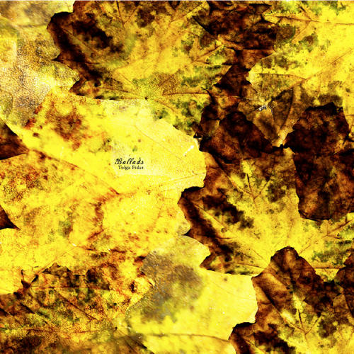 CADENZA57 / Tolga Fidan - Ballads