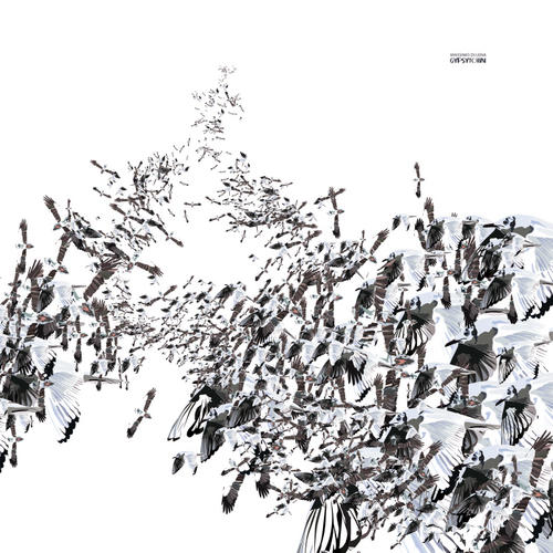 CADENZA43 / Massi DL, Massimo Di Lena - Gypsytown