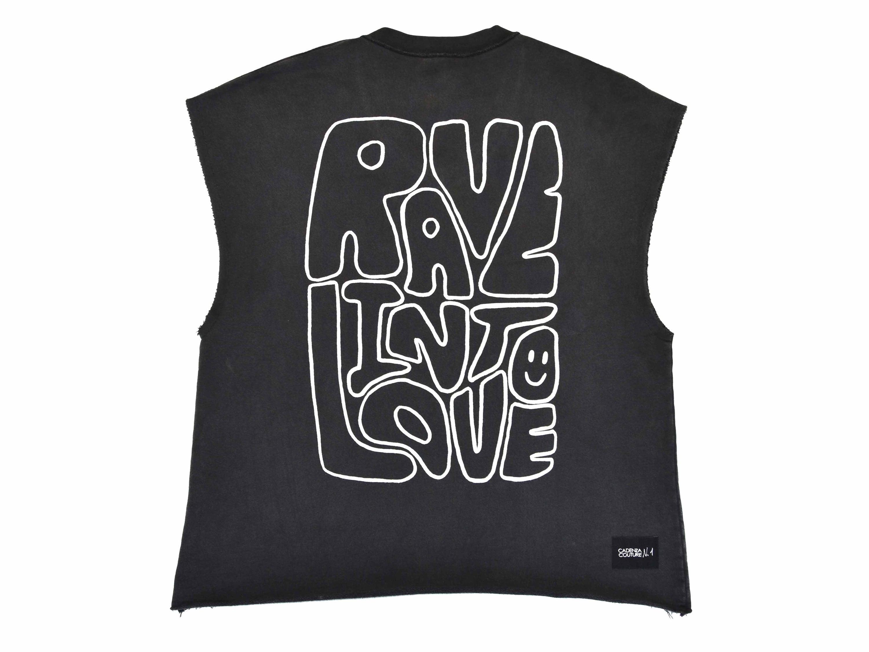 Tank Top – Rave into Love