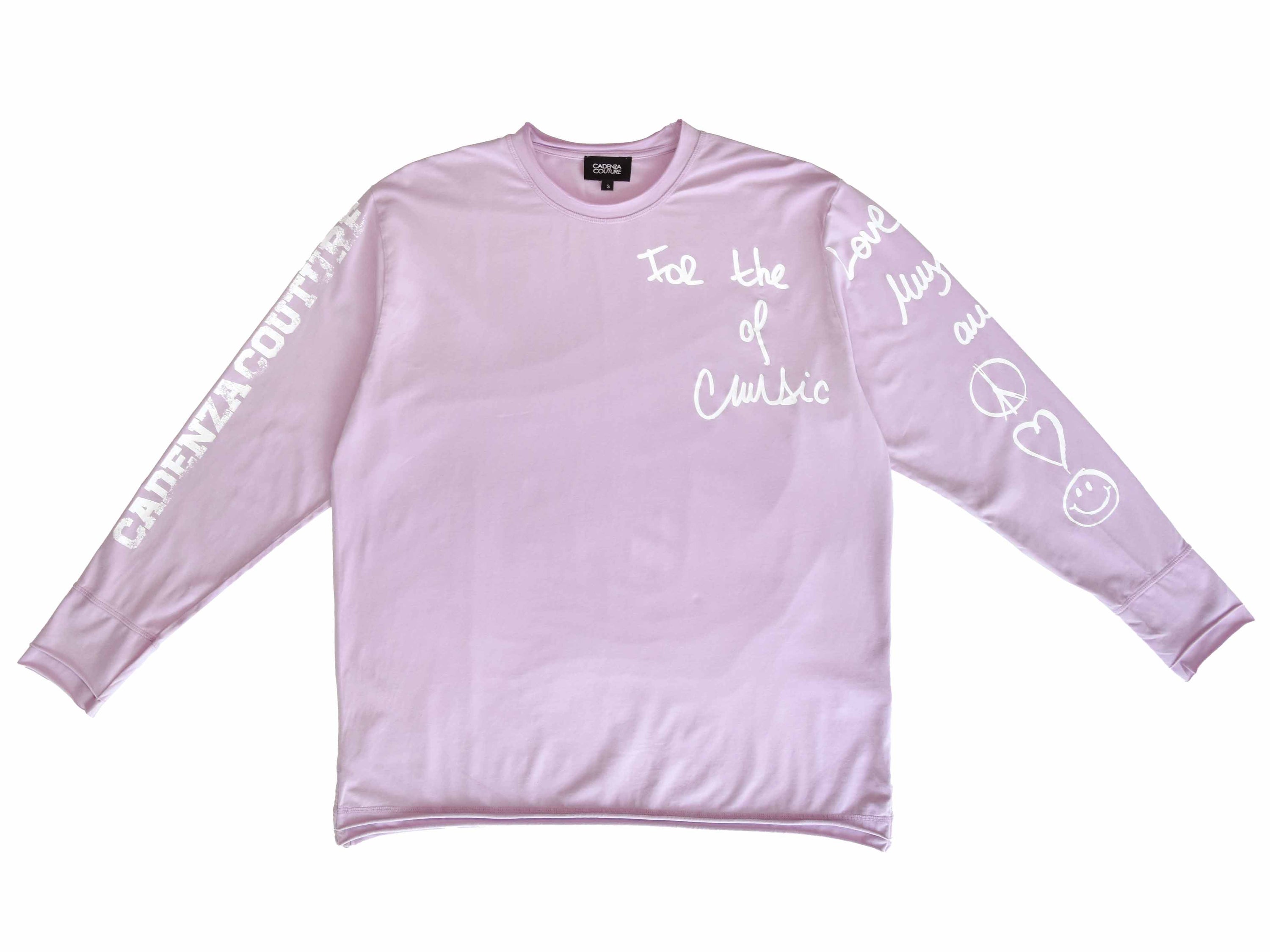 Long Sleeves – Race Tour