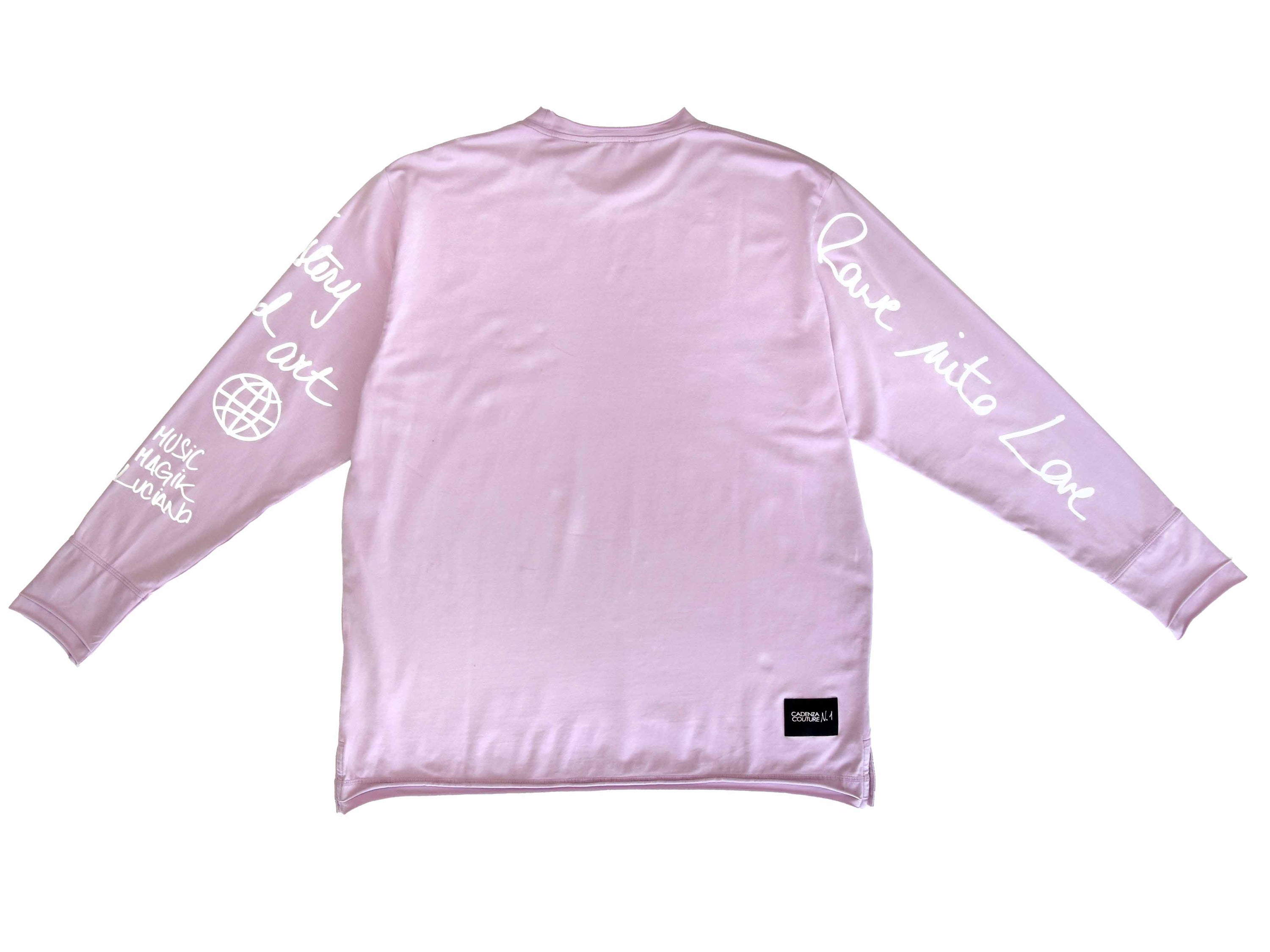 Long Sleeves – Race Tour