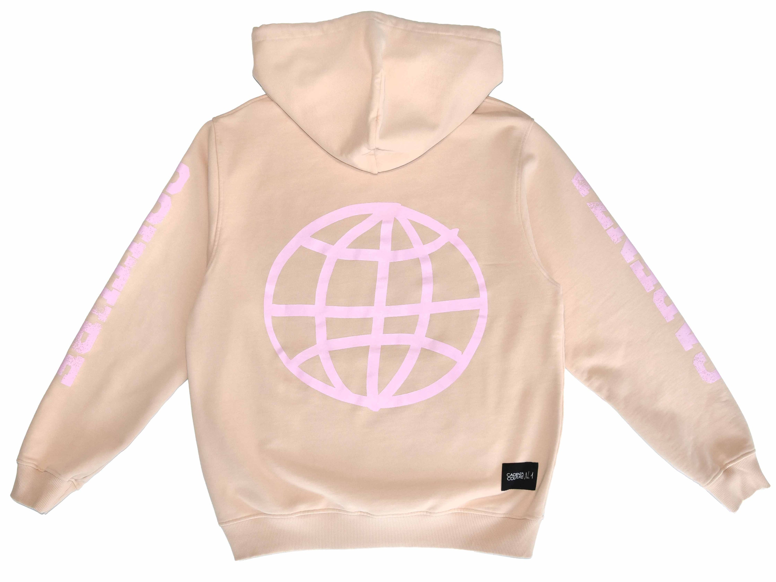Hoodie – All Access