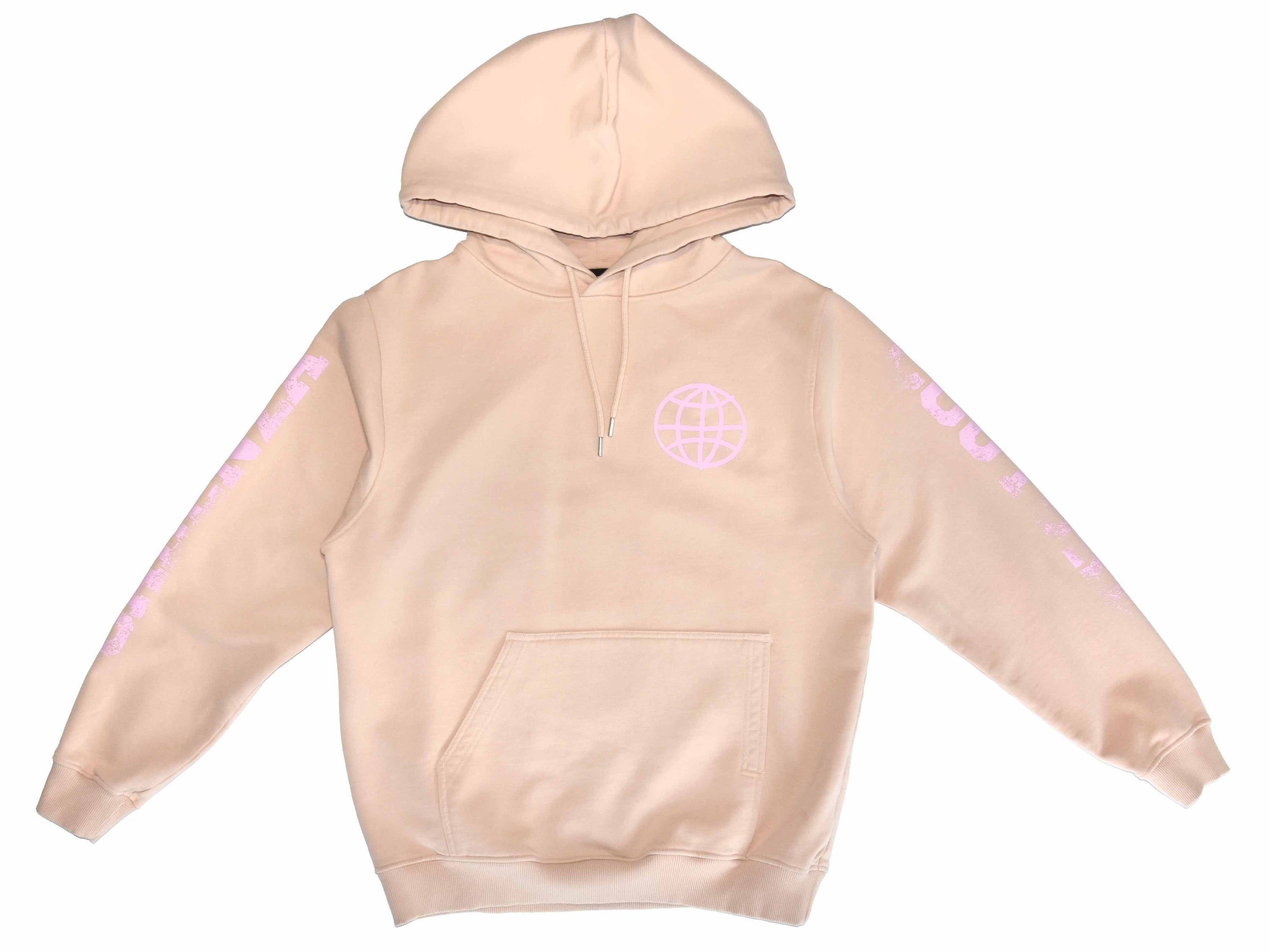 Hoodie – All Access