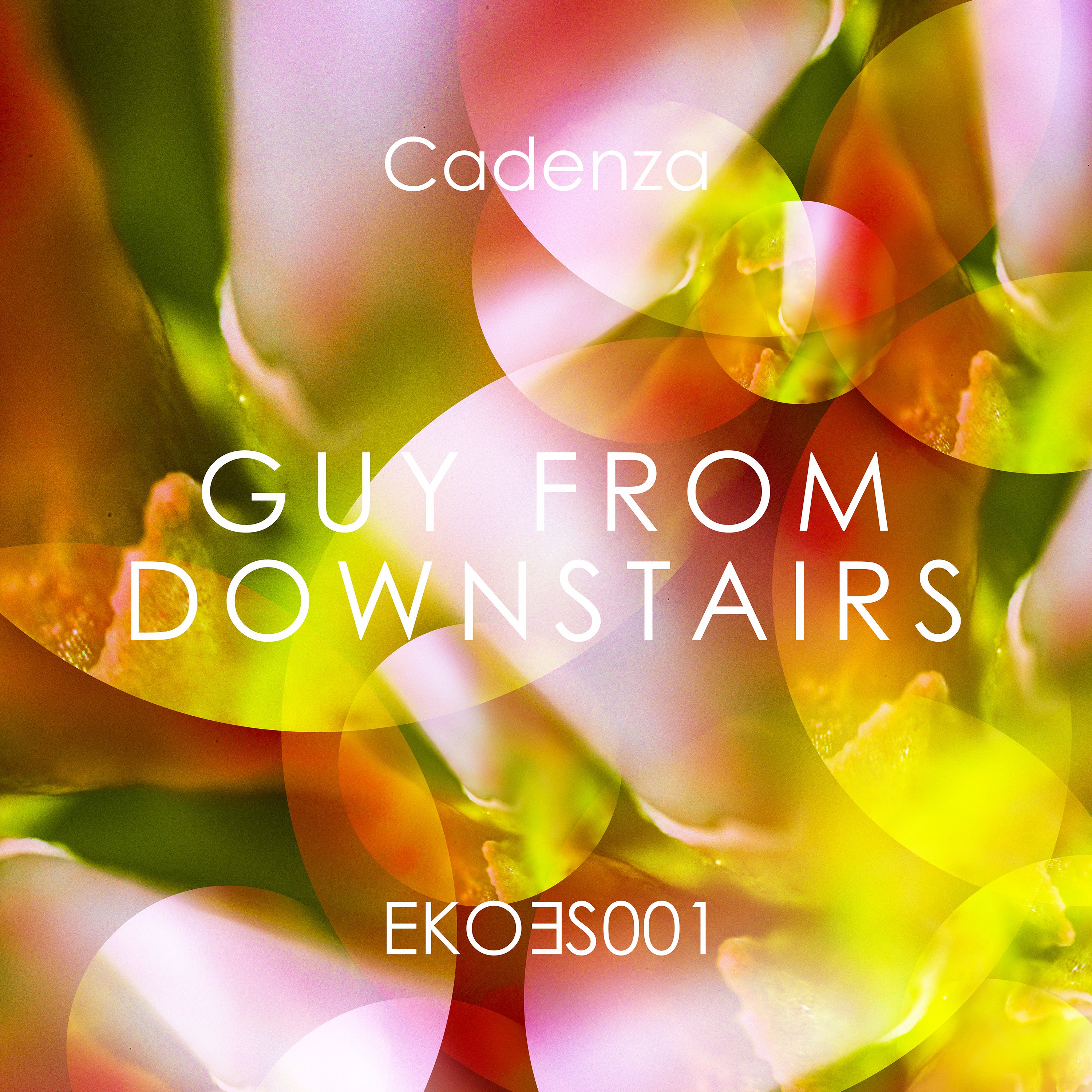 Cadenza EKOES 001 - Guy From Downstairs