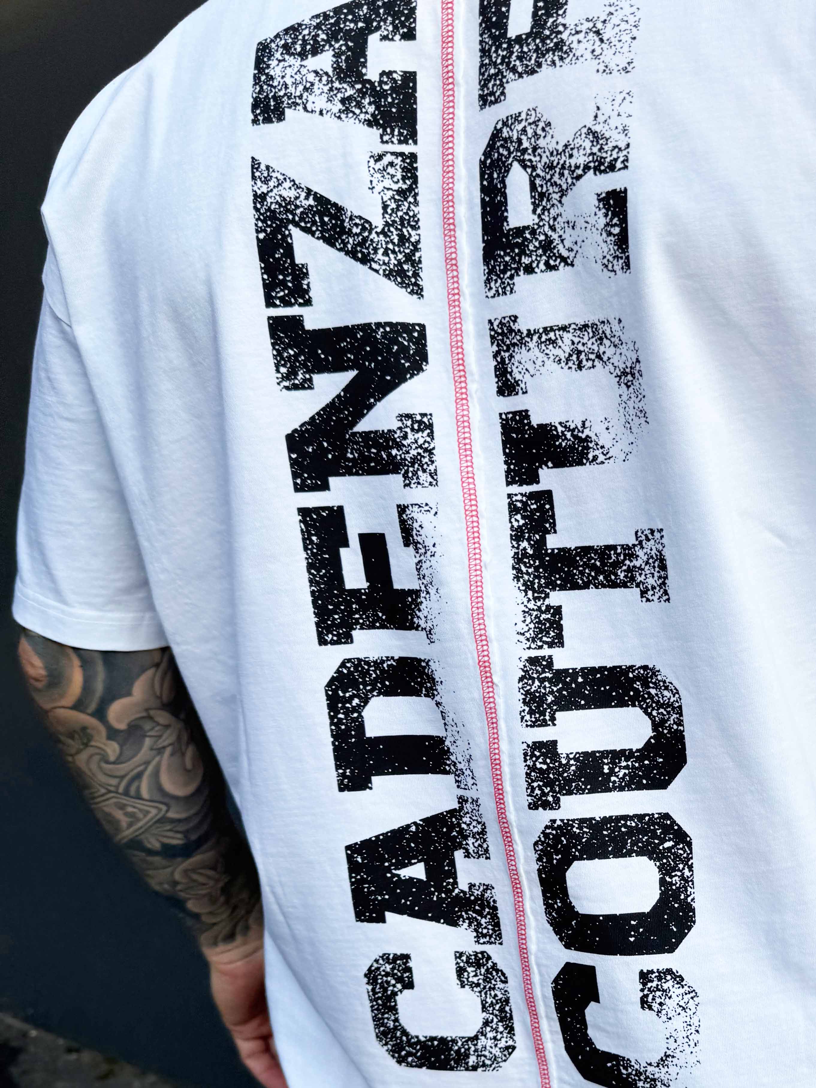 T-Shirt – Rave In Your Heart