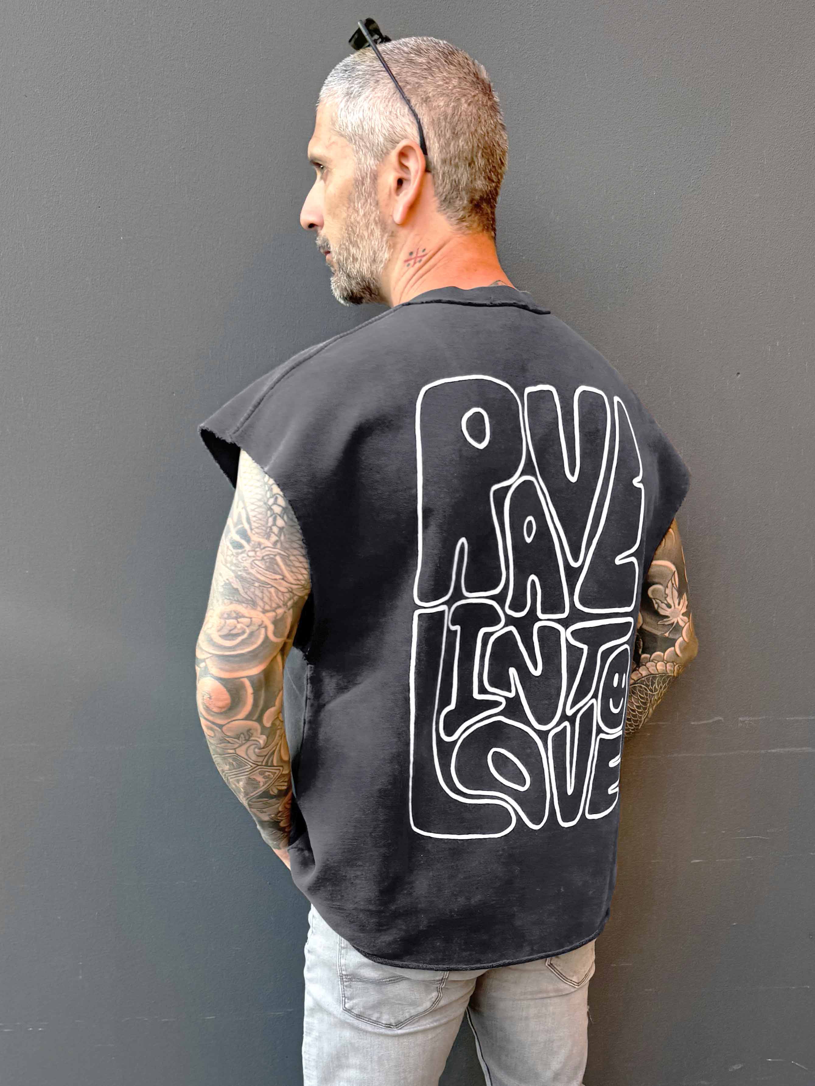 Tank Top – Rave into Love