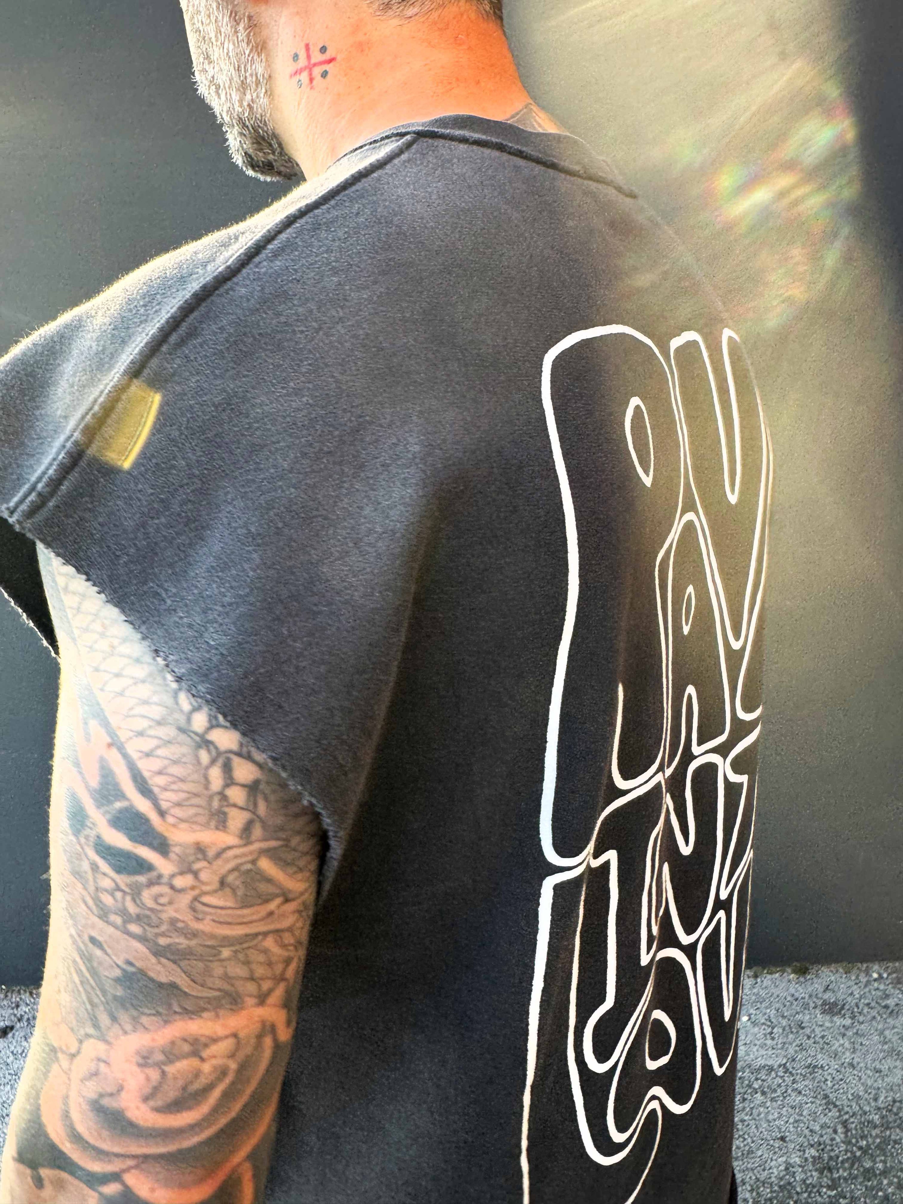 Tank Top – Rave into Love