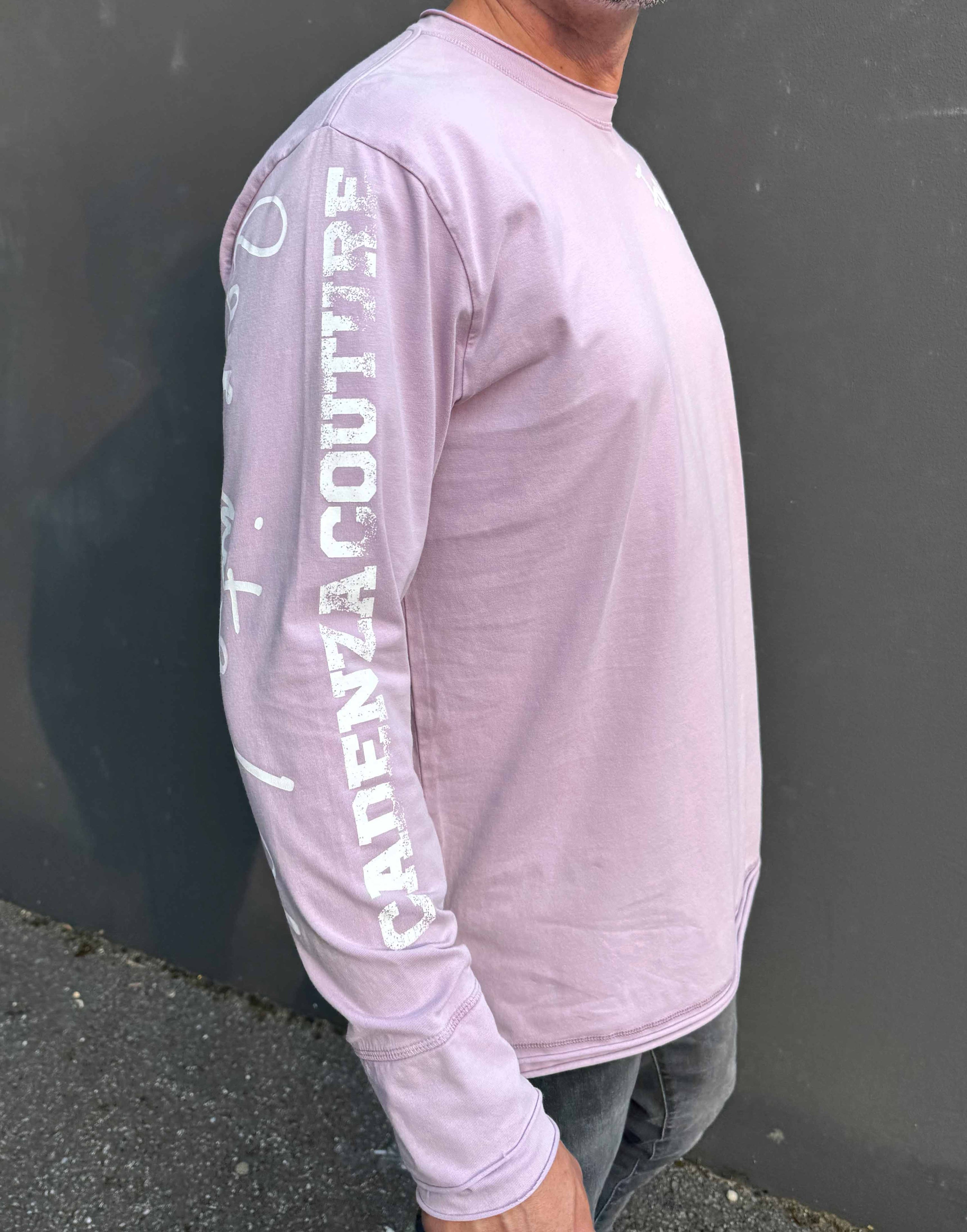 Long Sleeves – Race Tour