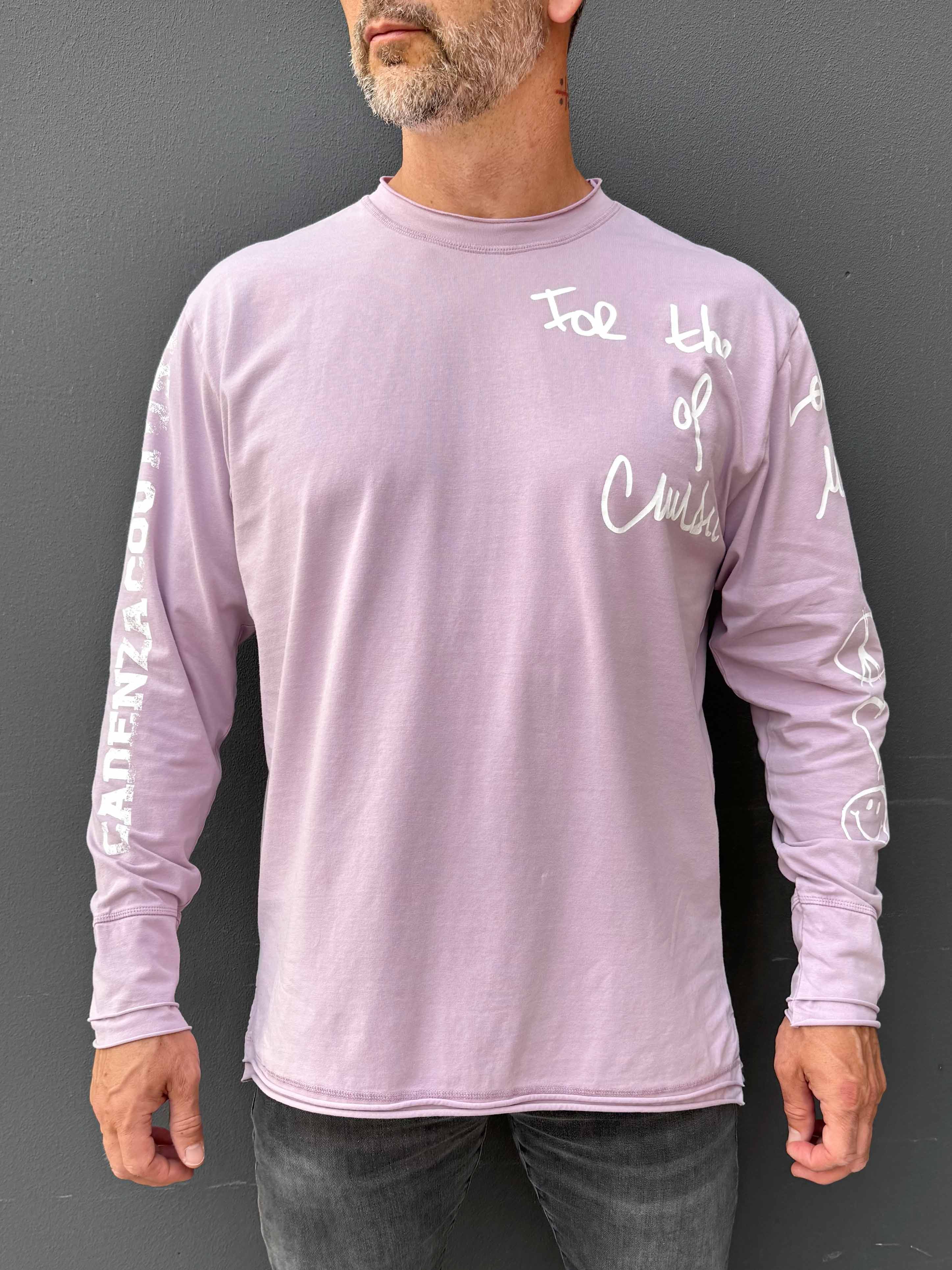 Long Sleeves – Race Tour