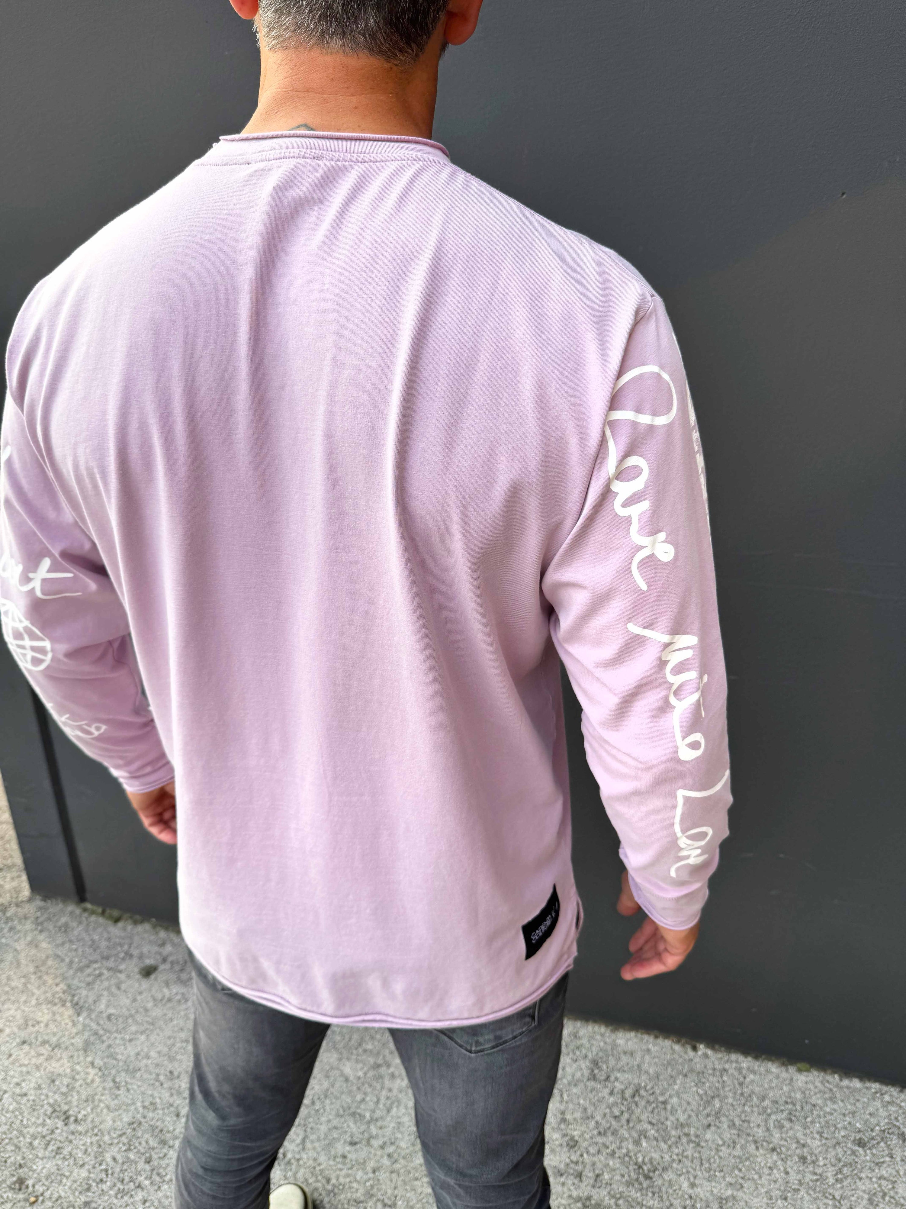 Long Sleeves – Race Tour