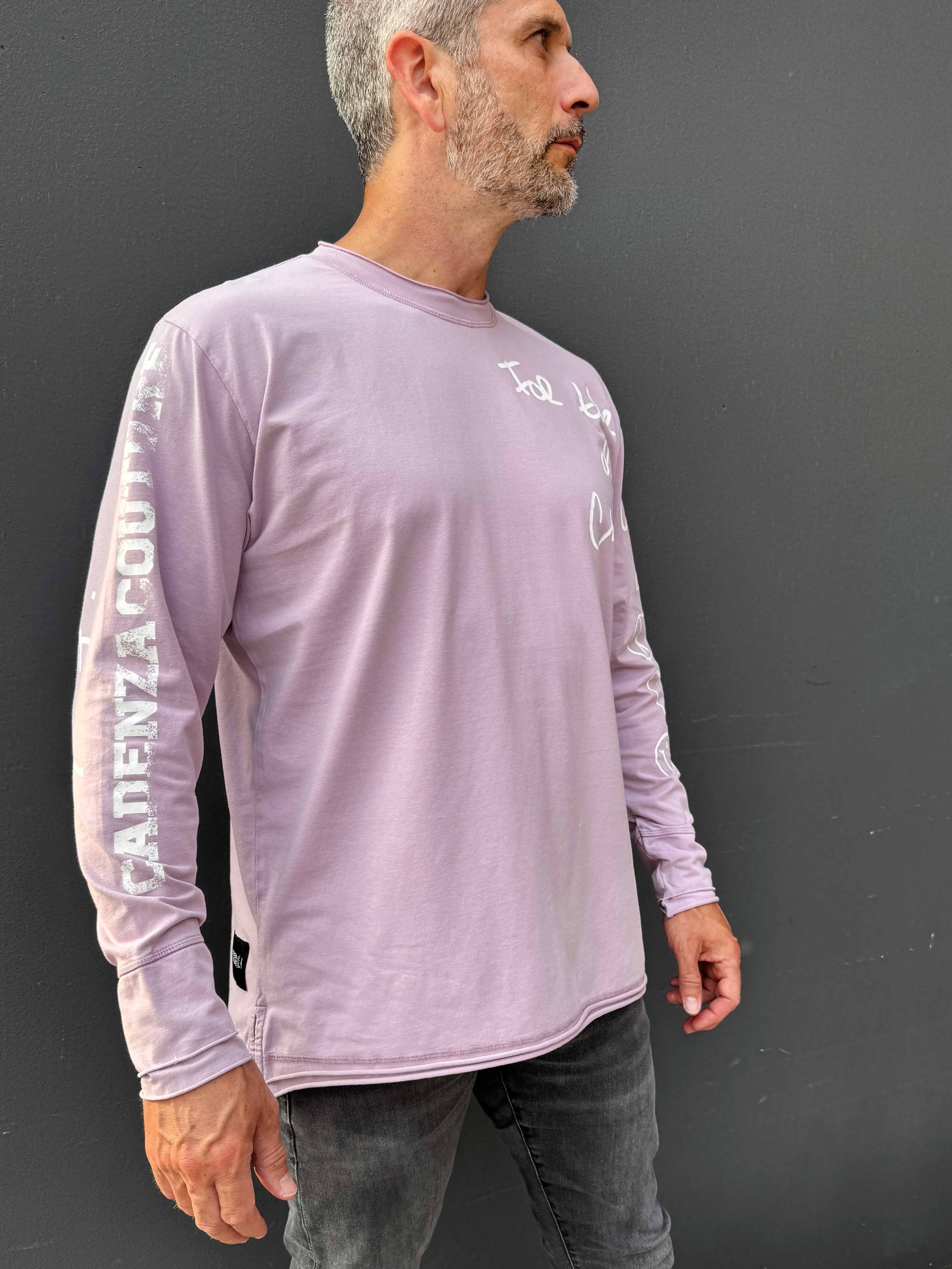 Long Sleeves – Race Tour