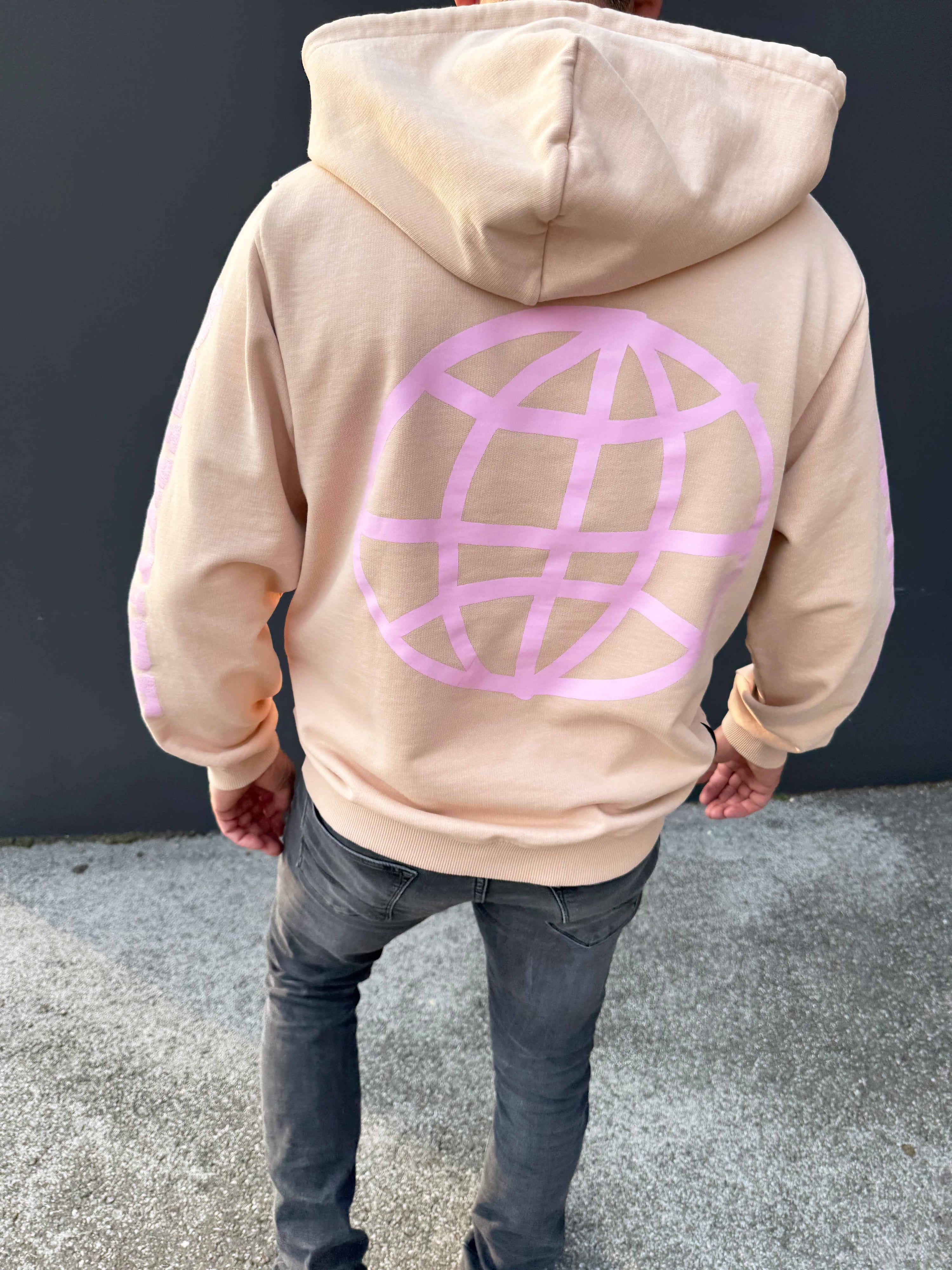 Hoodie – All Access