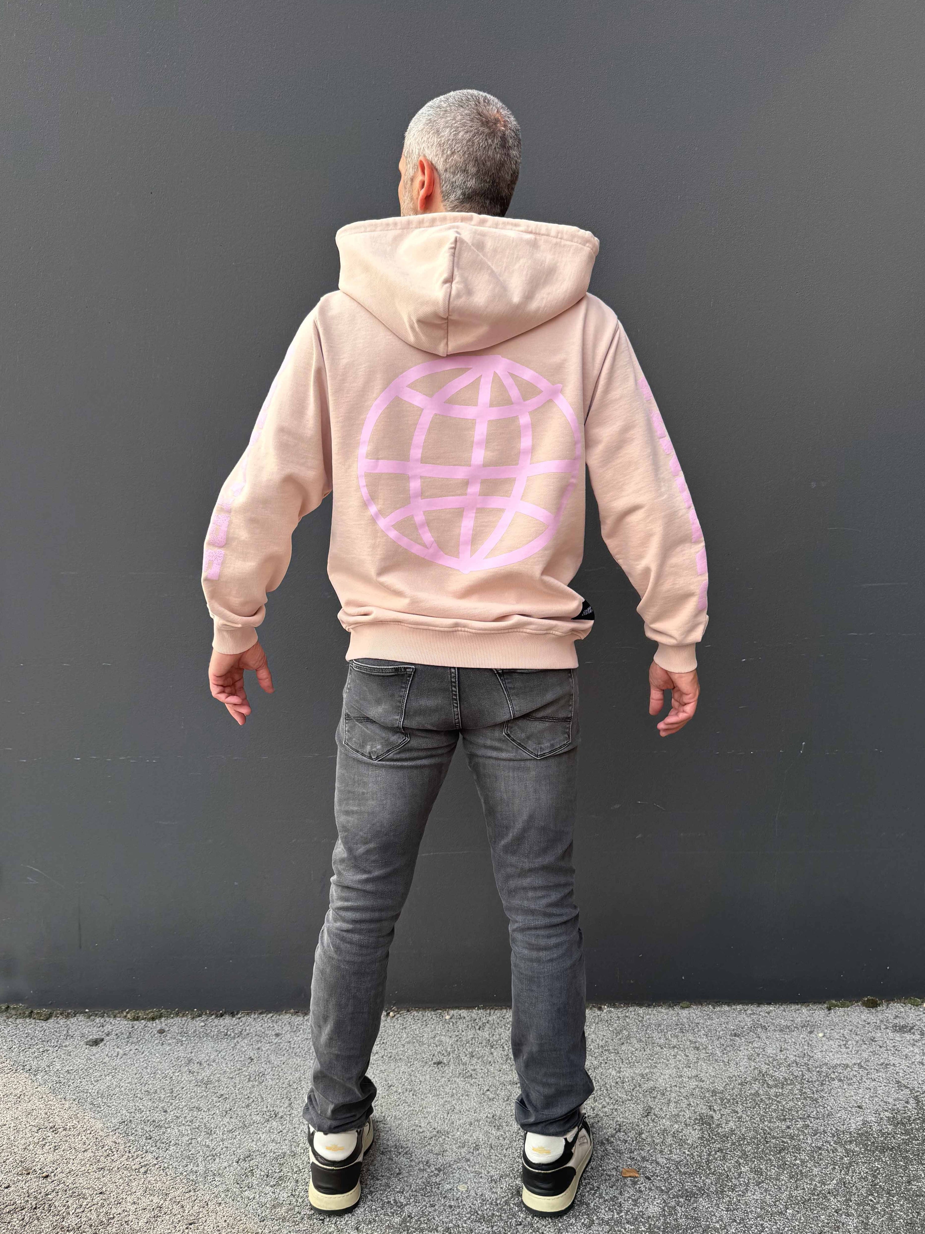 Hoodie – All Access