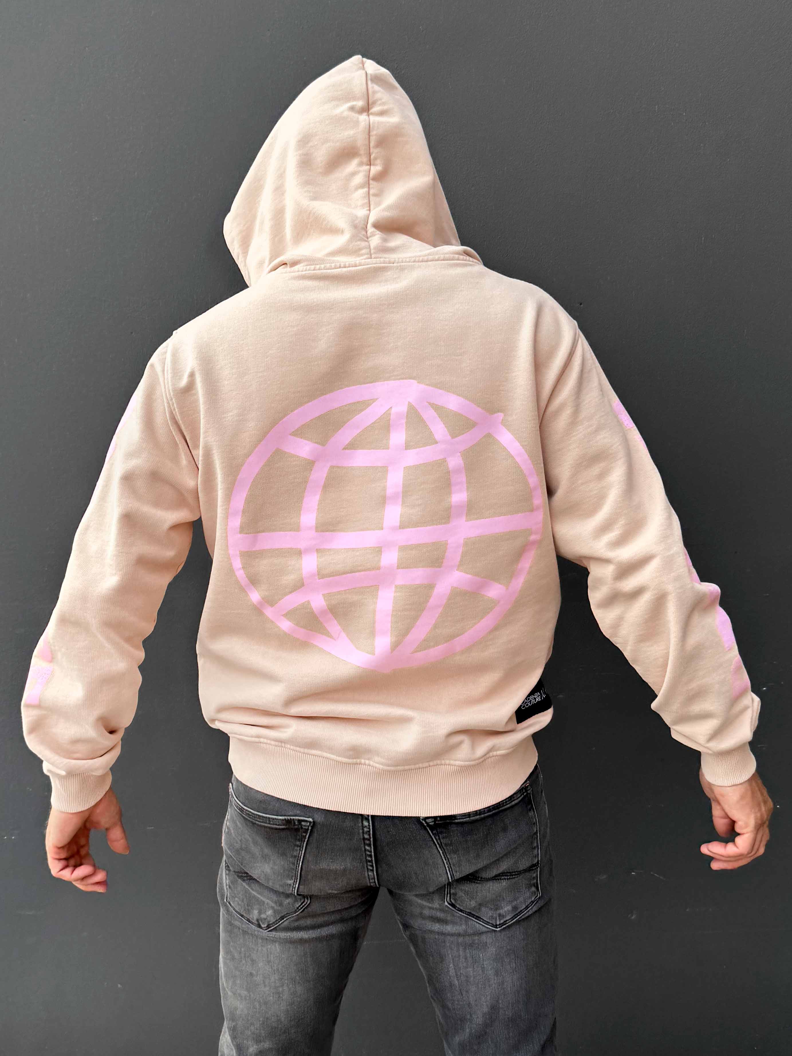 Hoodie – All Access