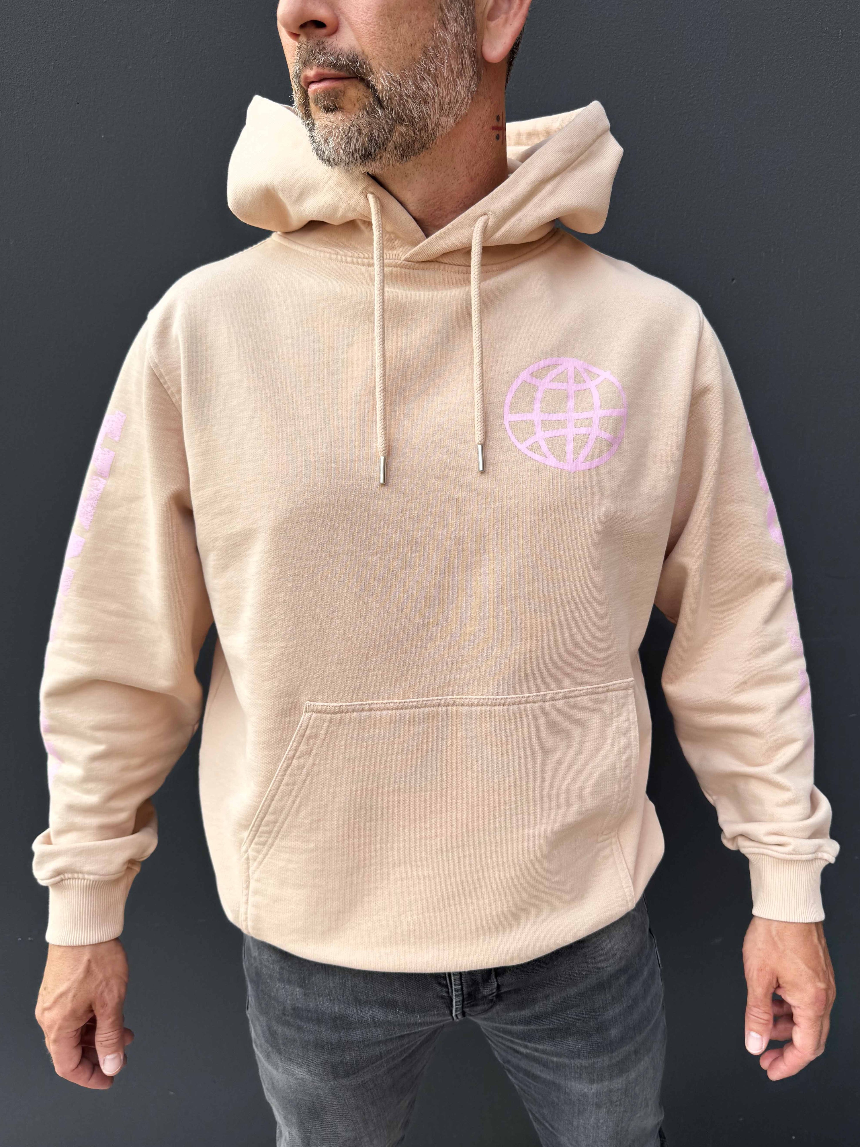 Hoodie – All Access