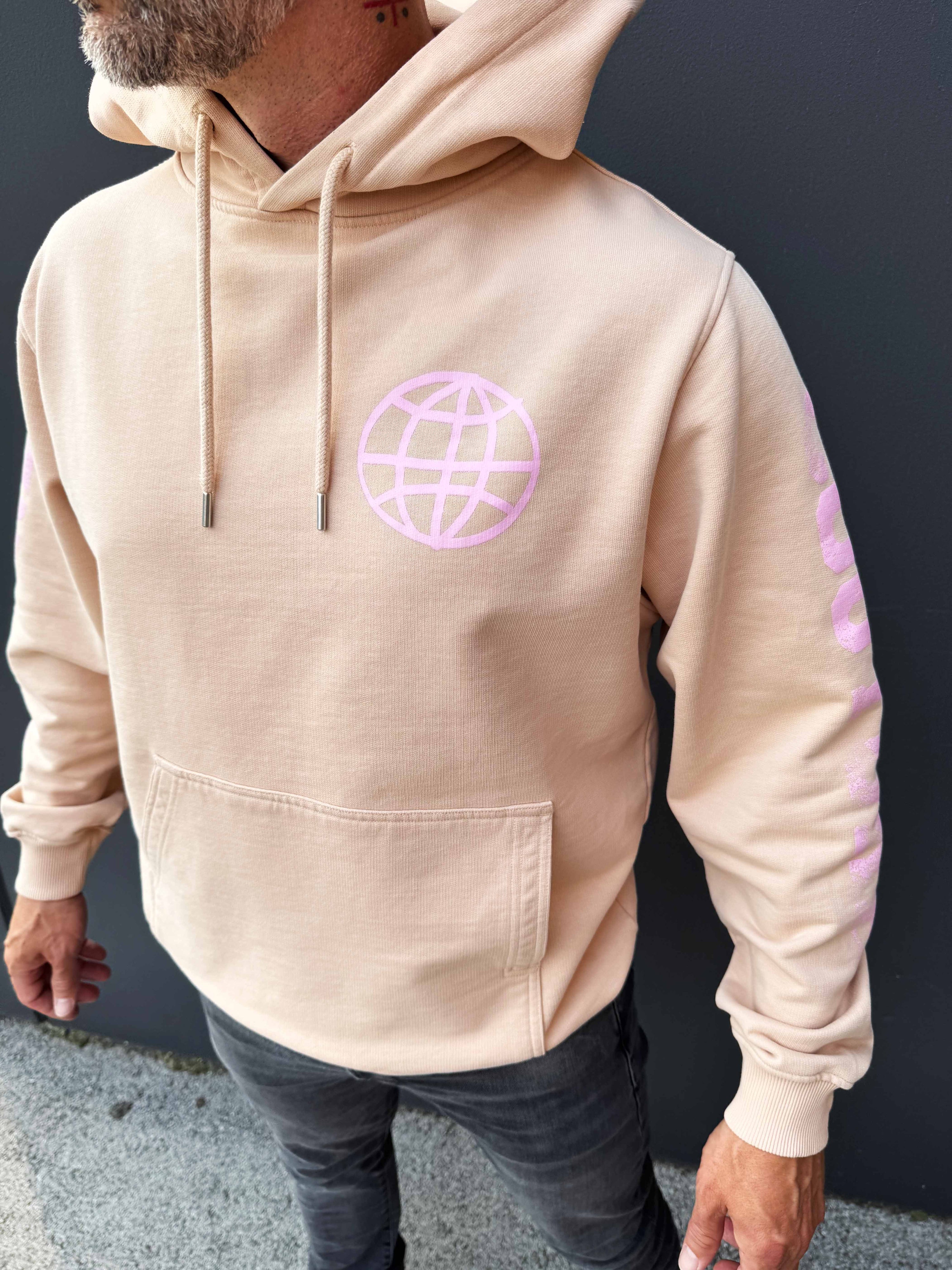 Hoodie – All Access