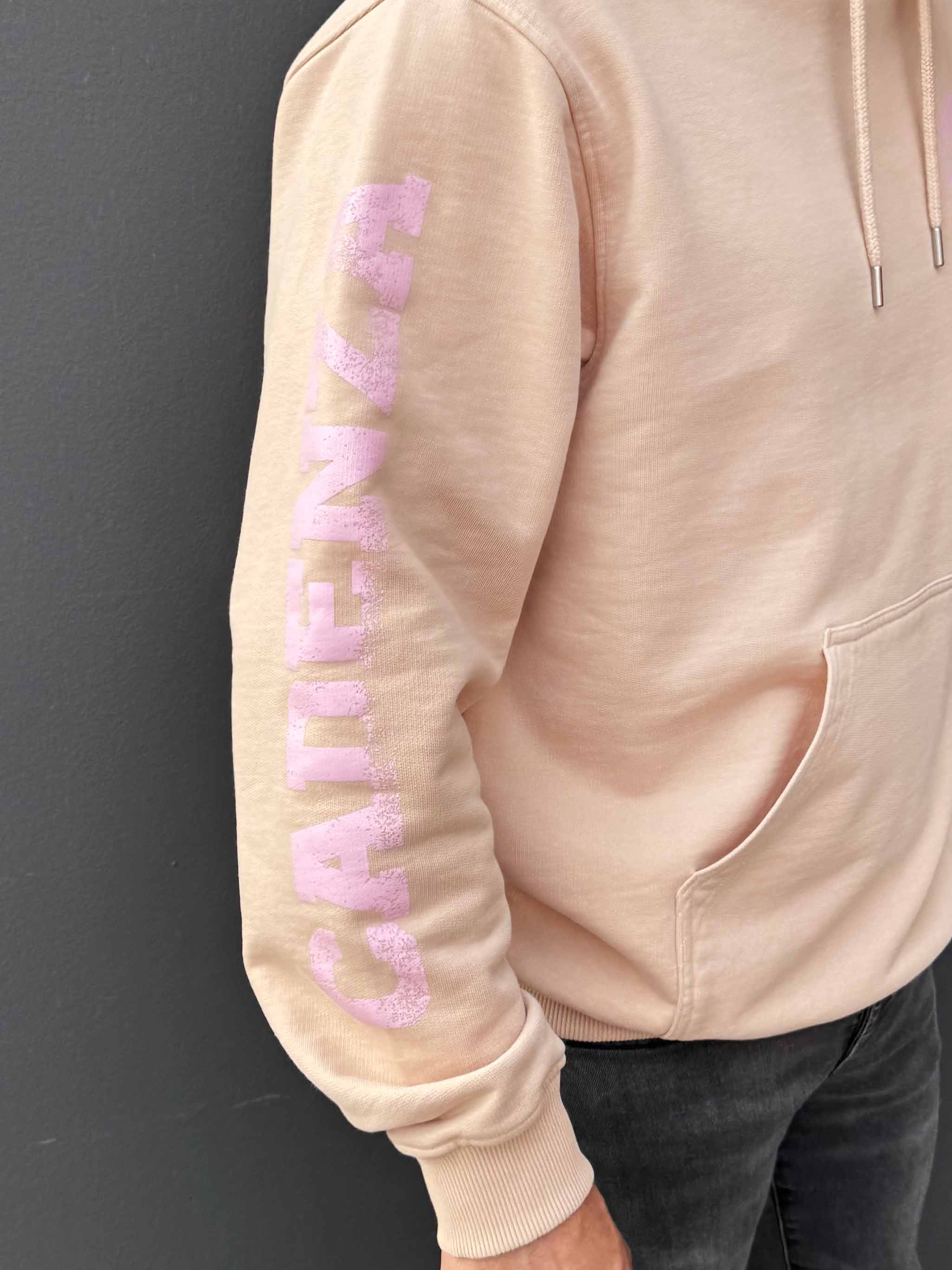 Hoodie – All Access