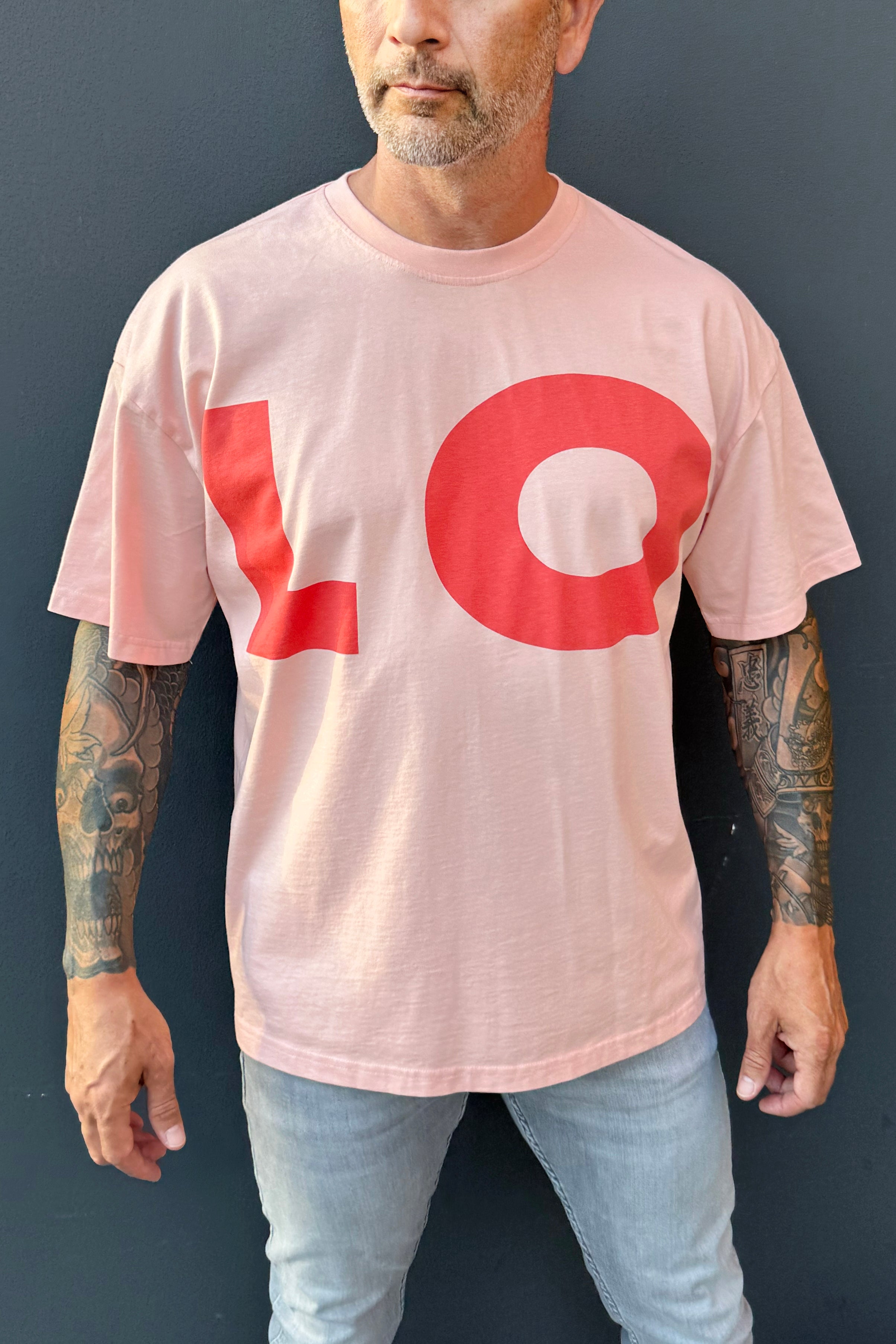 T-Shirt – LO VE