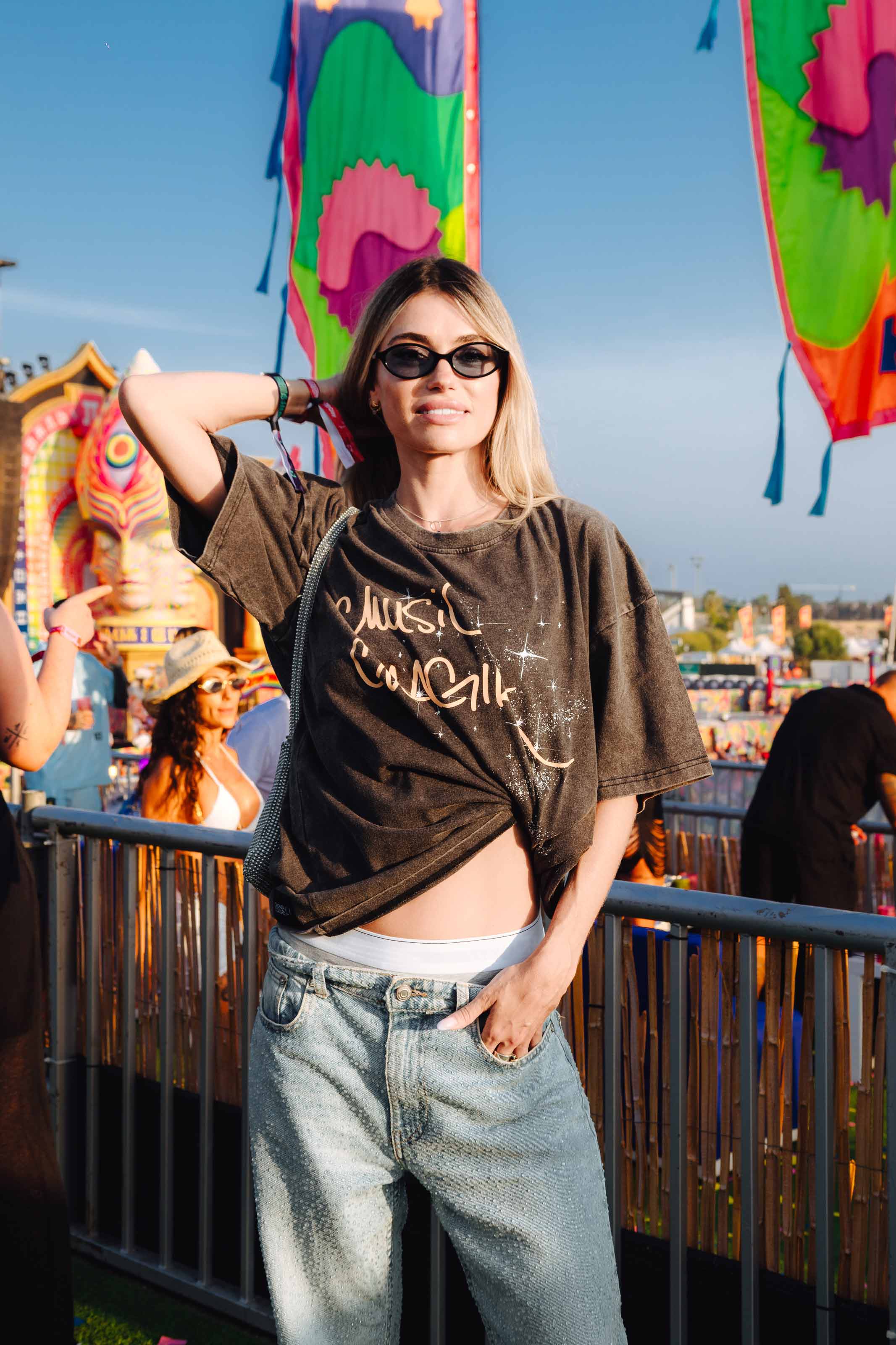T-Shirt – Music Magik
