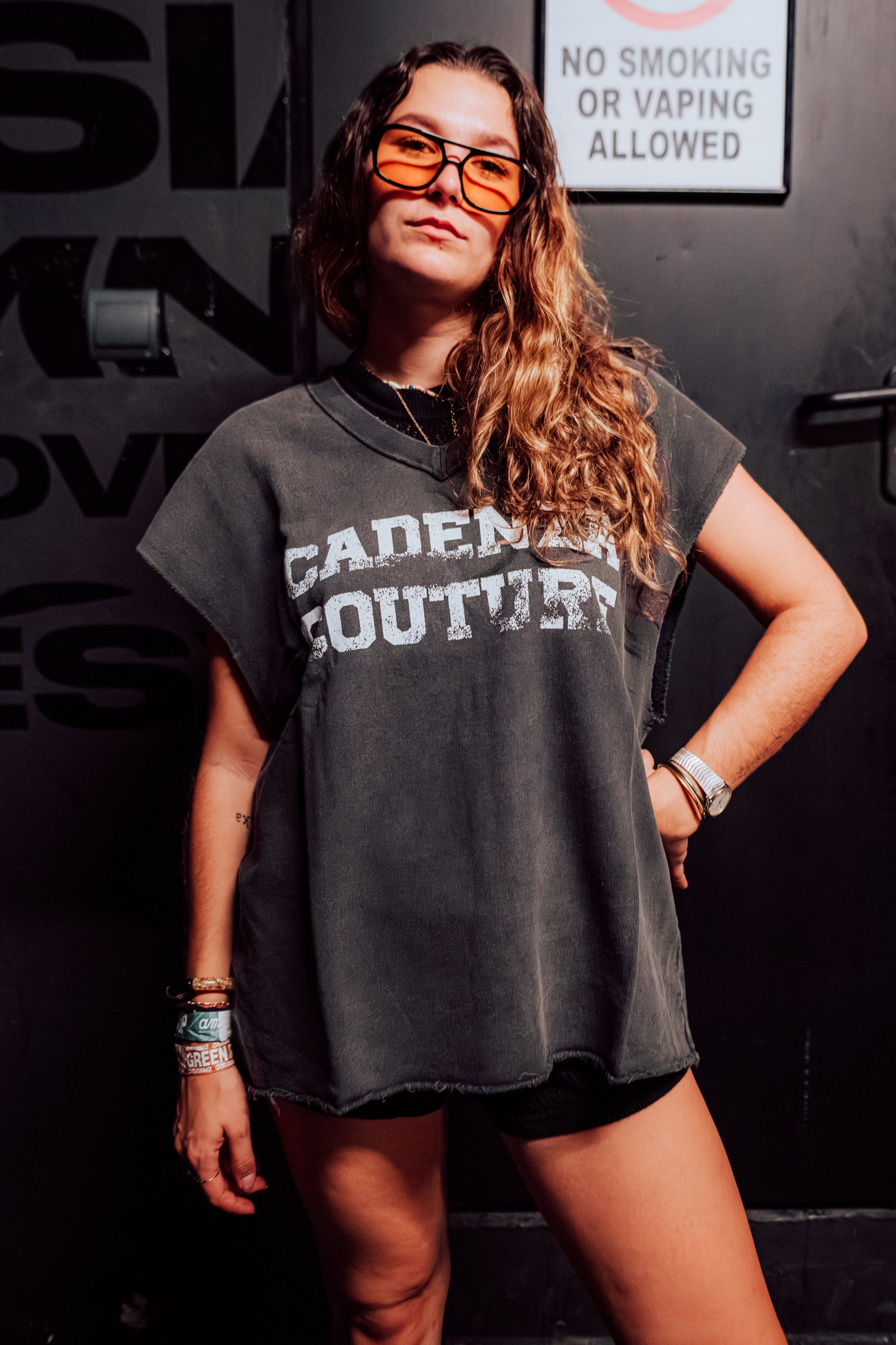 Clothing – Cadenza